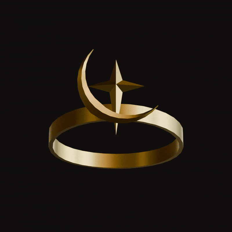 Somna Diadem