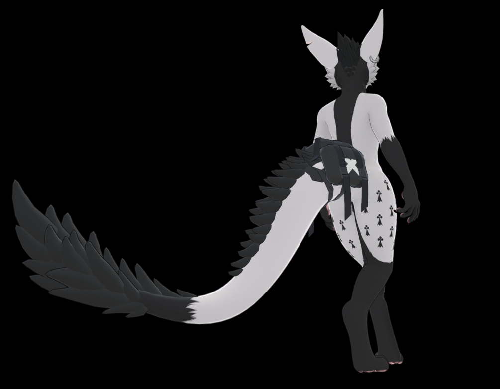 Tactical Dragon Tail