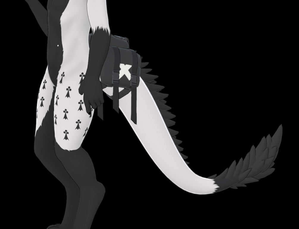 Tactical Dragon Tail