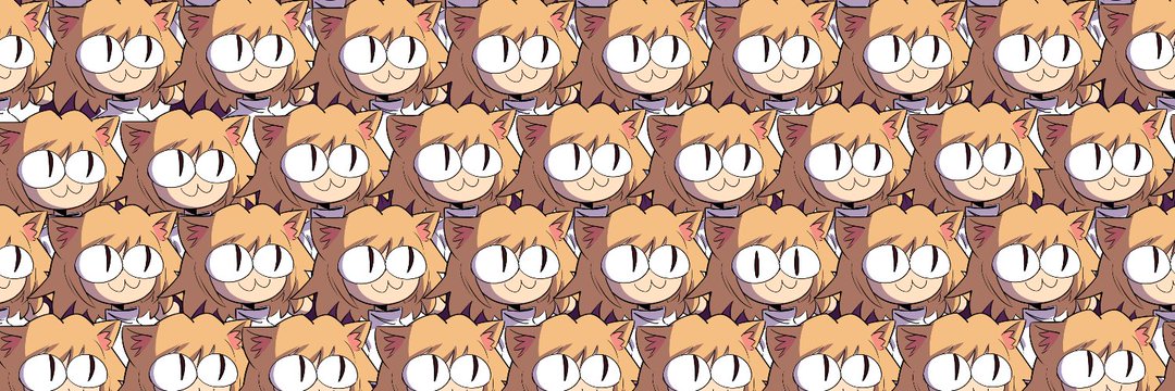 Banner Background