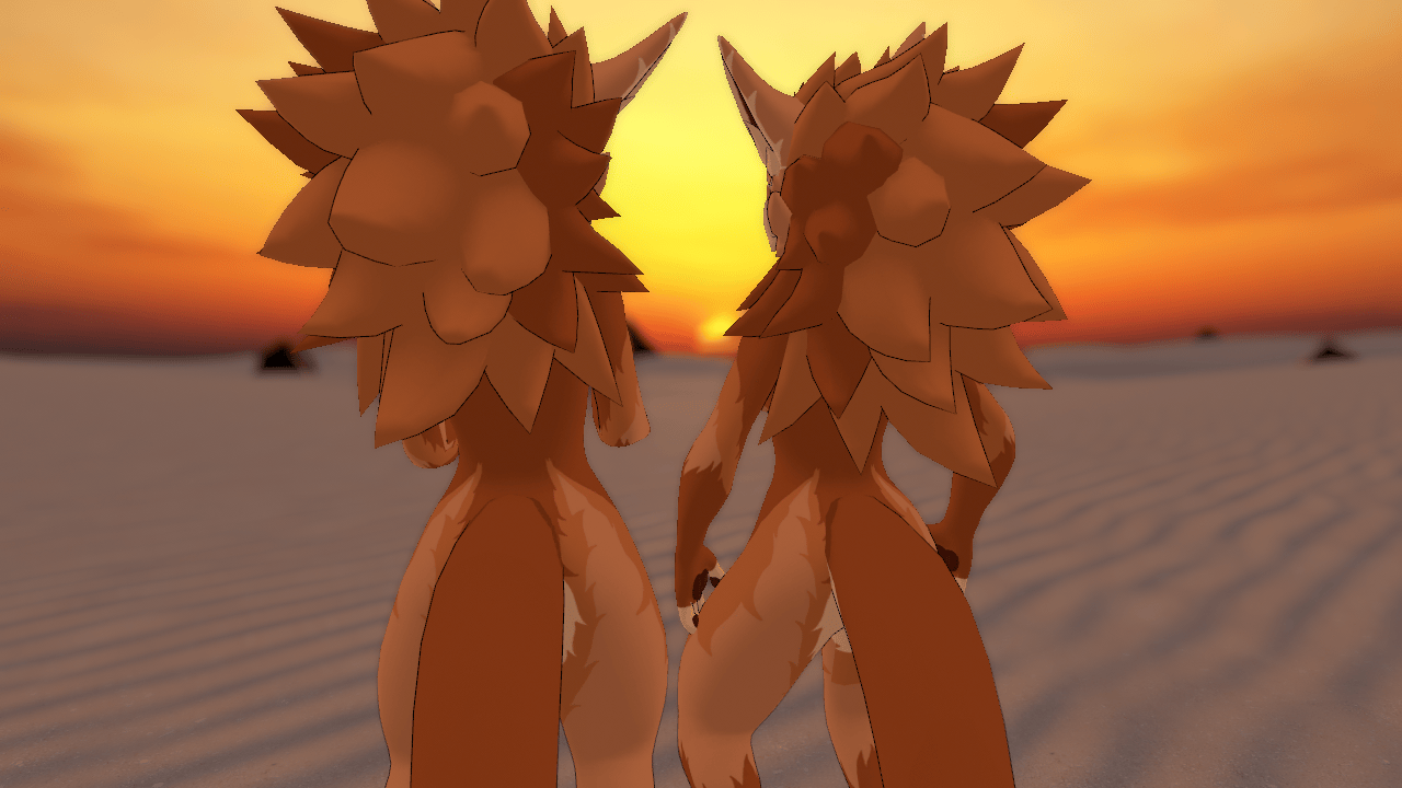Meerkat Novabeast Texture