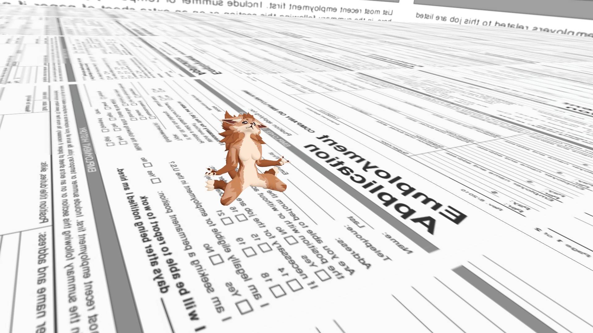 Meerkat Novabeast Texture