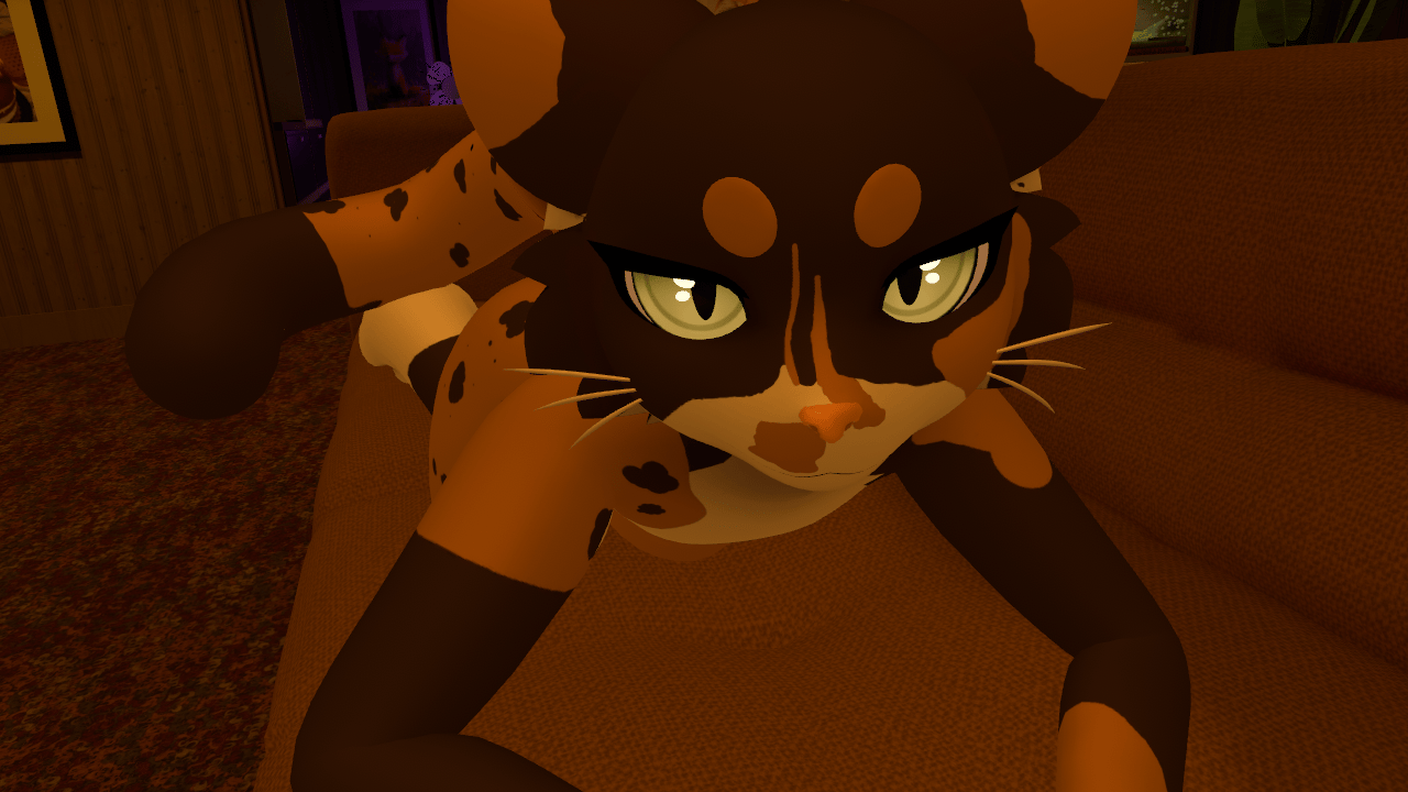 Zoe Mayu Texture