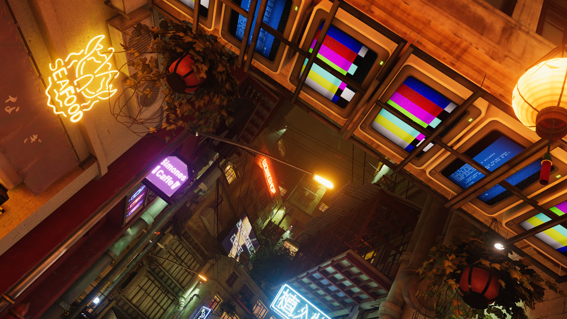 Banner Background