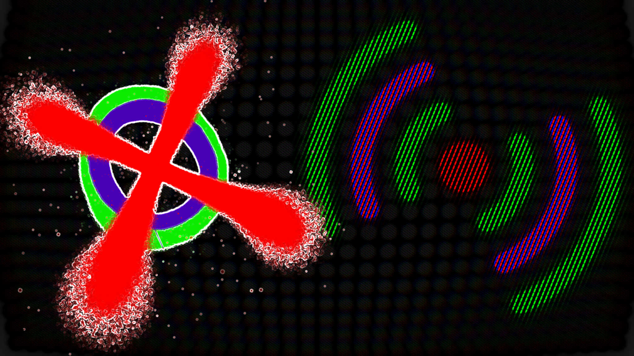 Banner Background