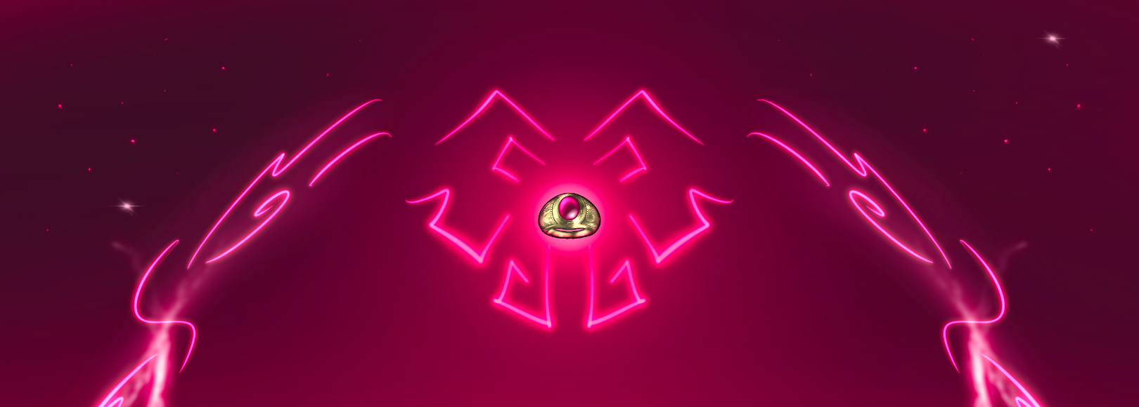 Banner Background
