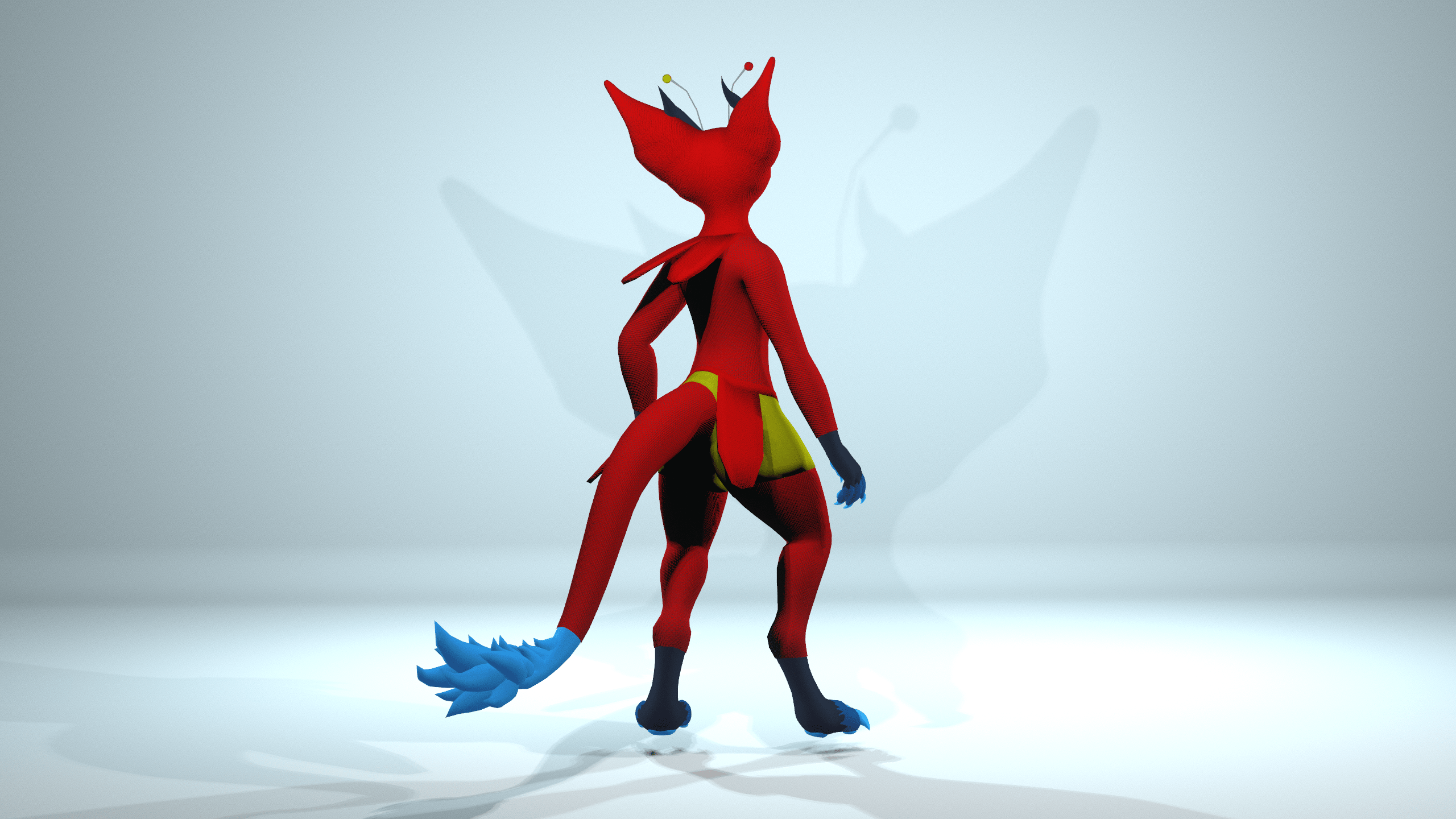 V.L.E.G. - Crimson Dragon