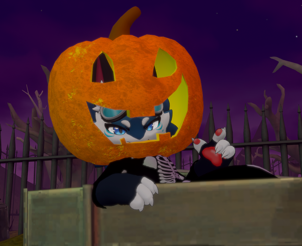 V.L.E.G. — Spooky Scary Minibeast