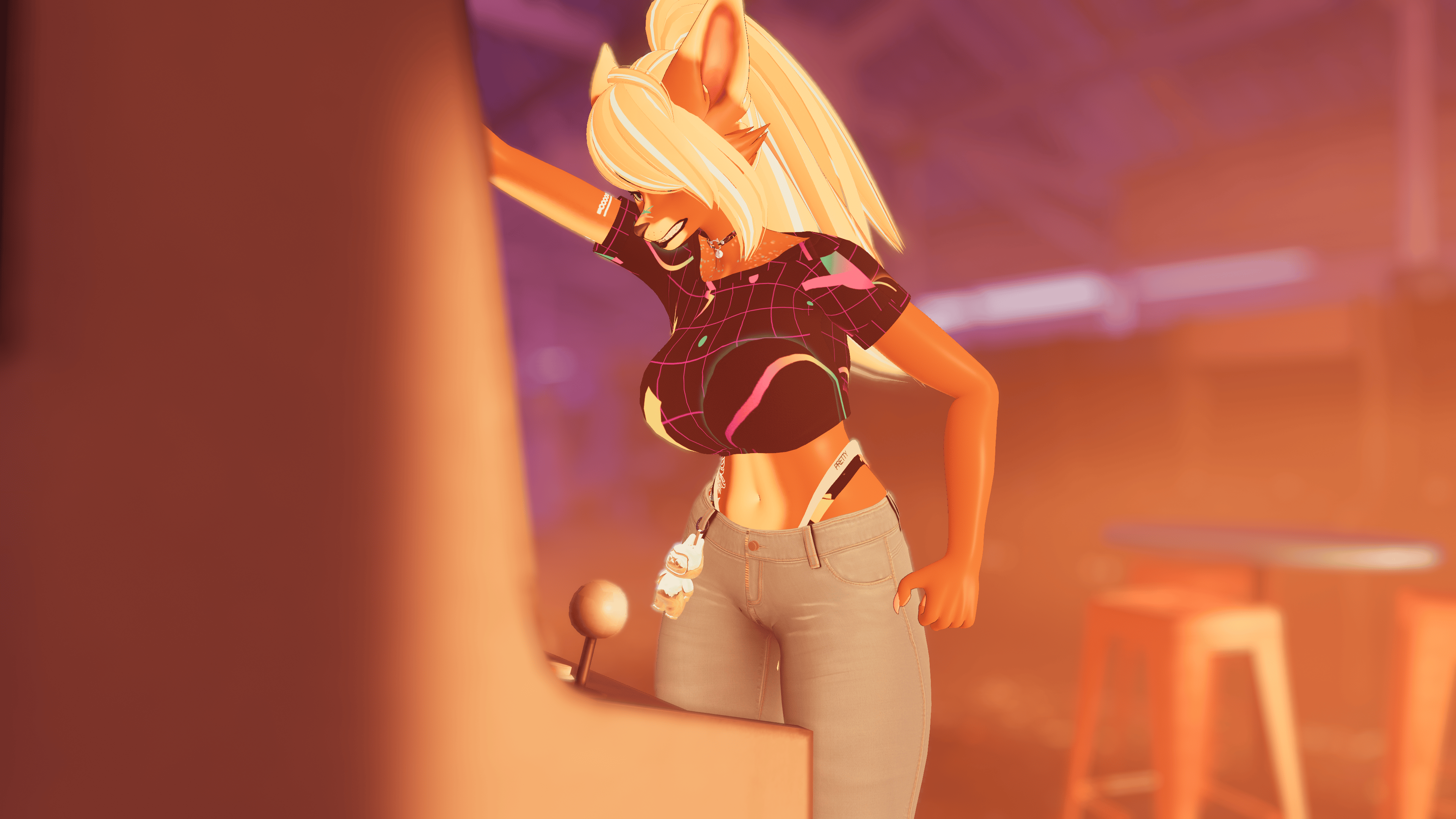Nicole