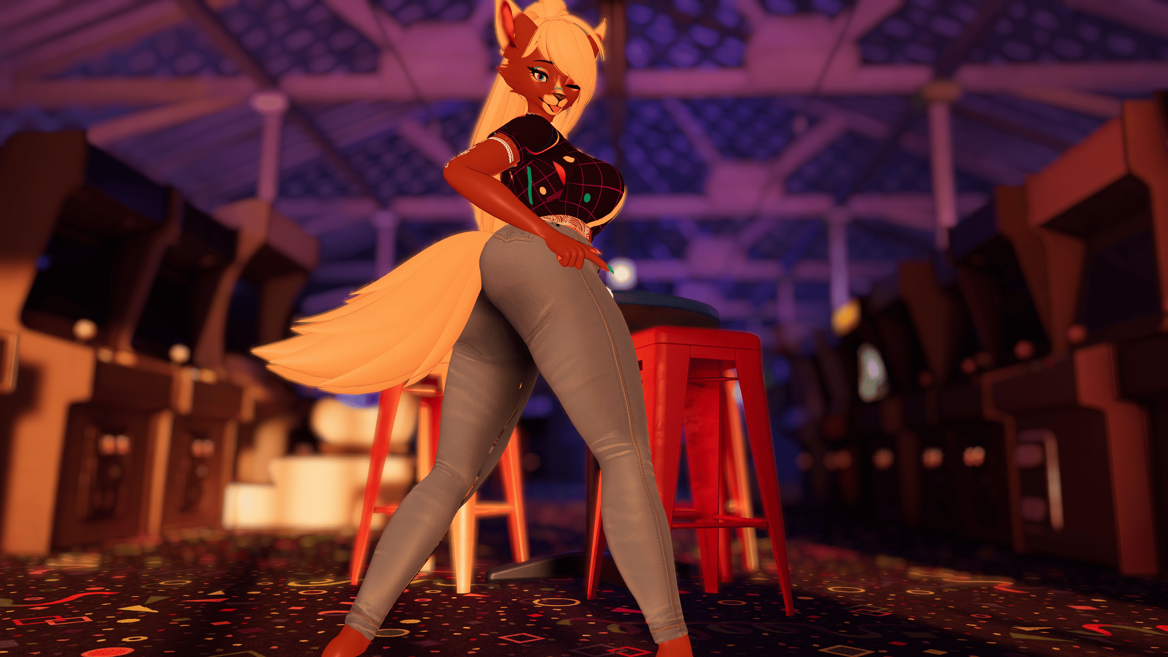Nicole
