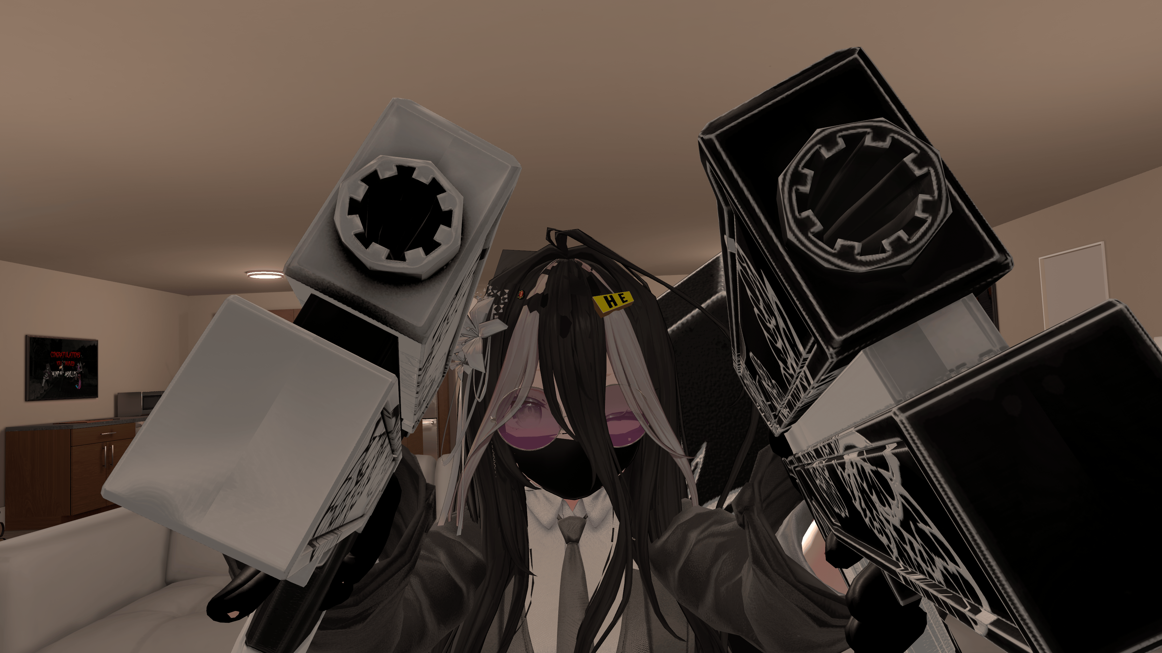 Banner Background