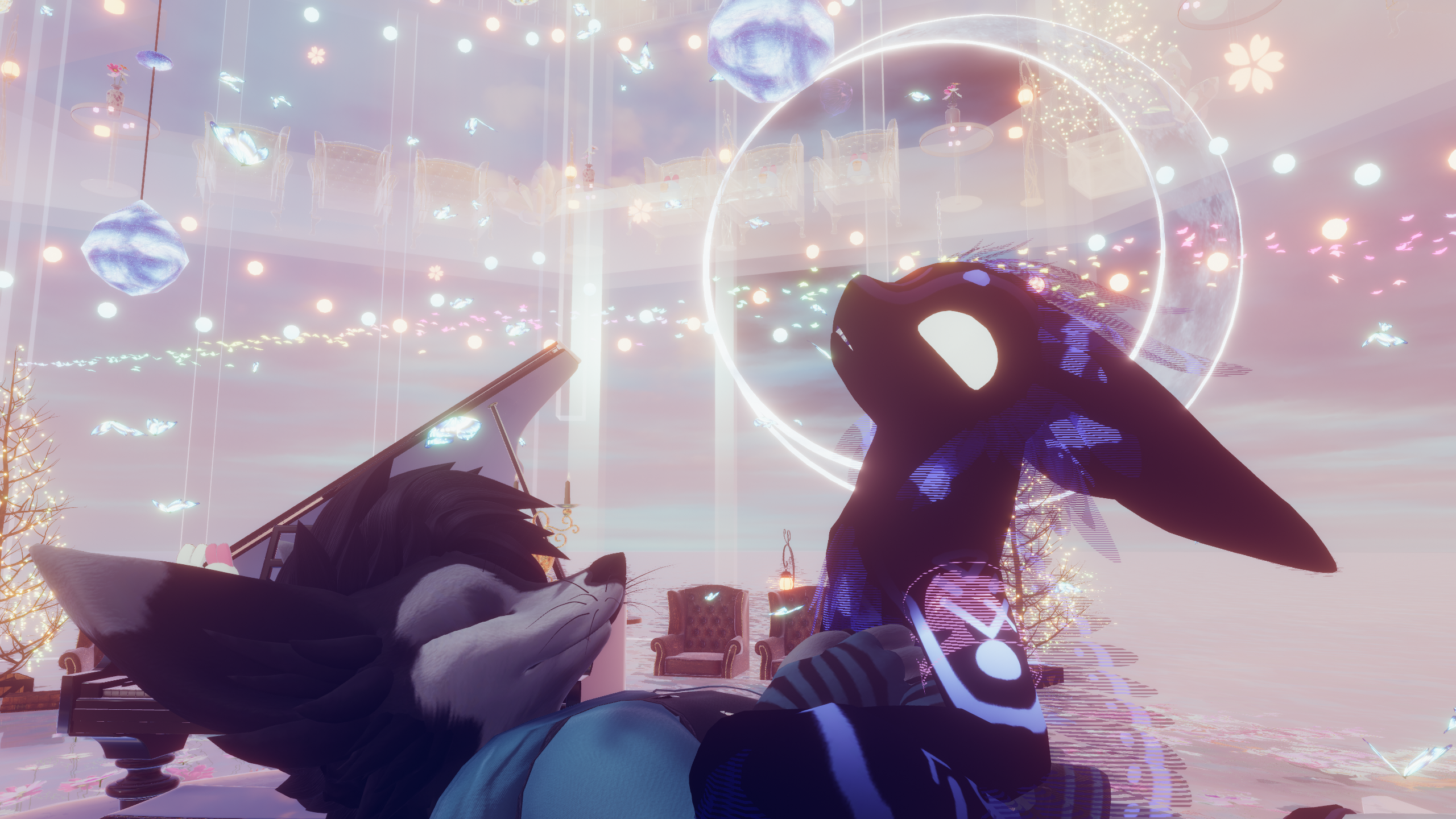 Banner Background