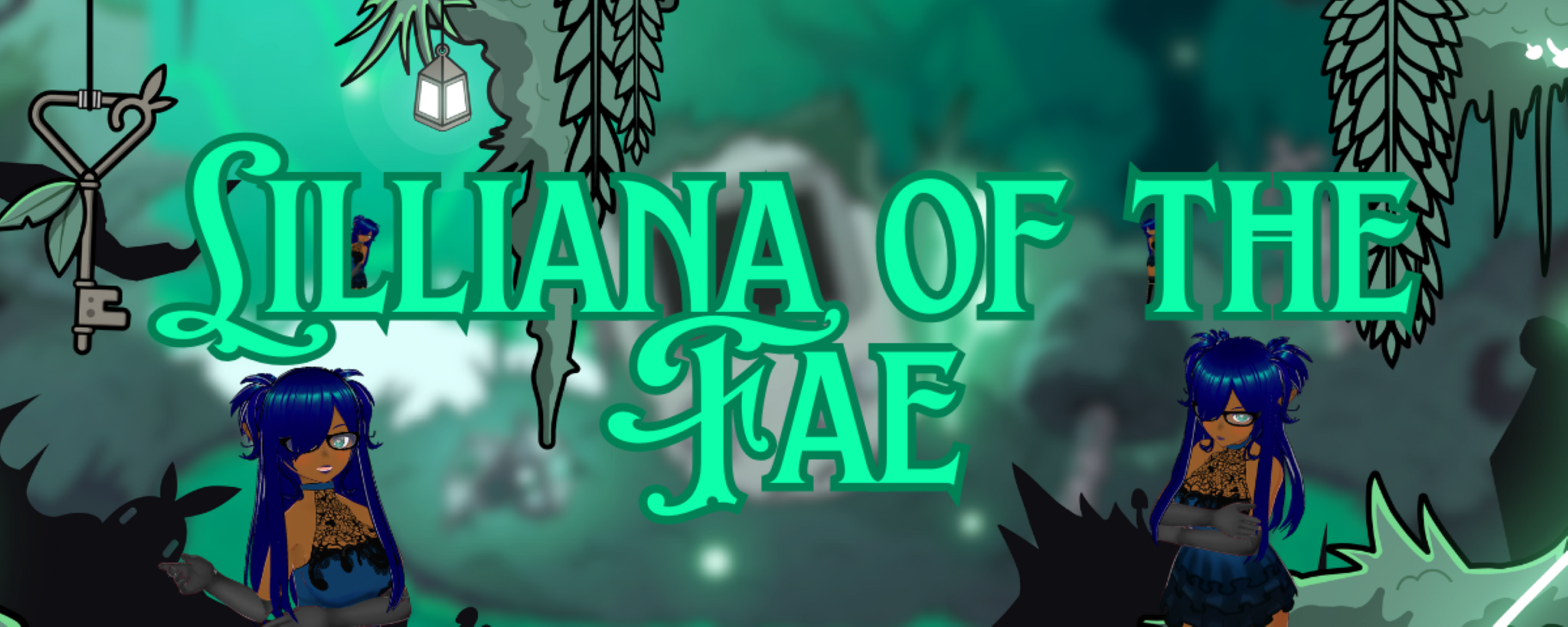 Banner Background