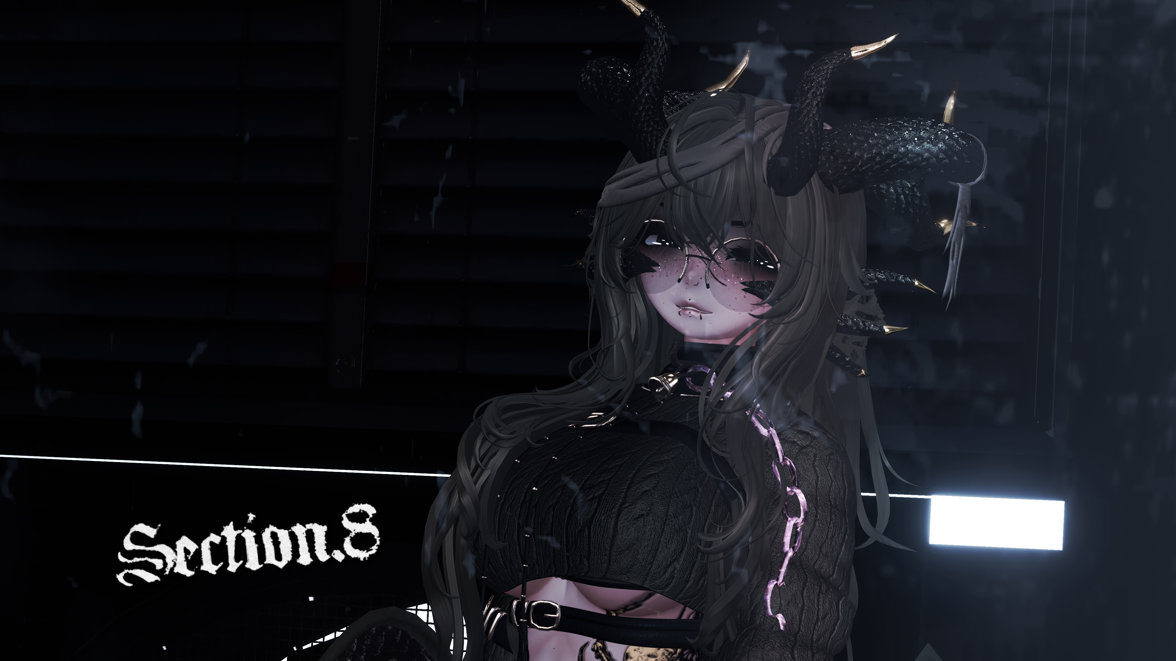Banner Background