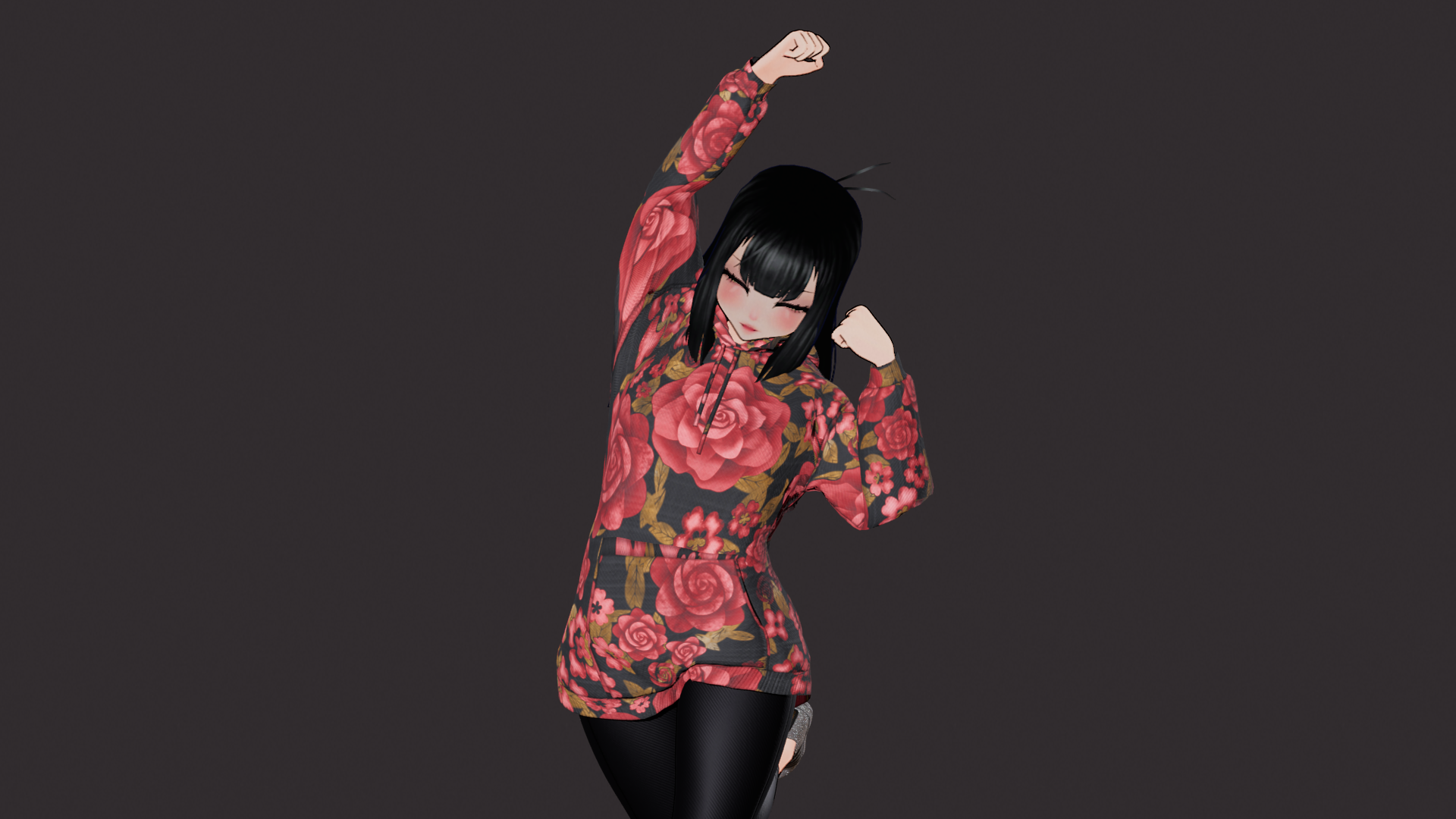 BUNDLE vol.I: Custom-Made Sweater & Yoga Pants for ZinFit Base