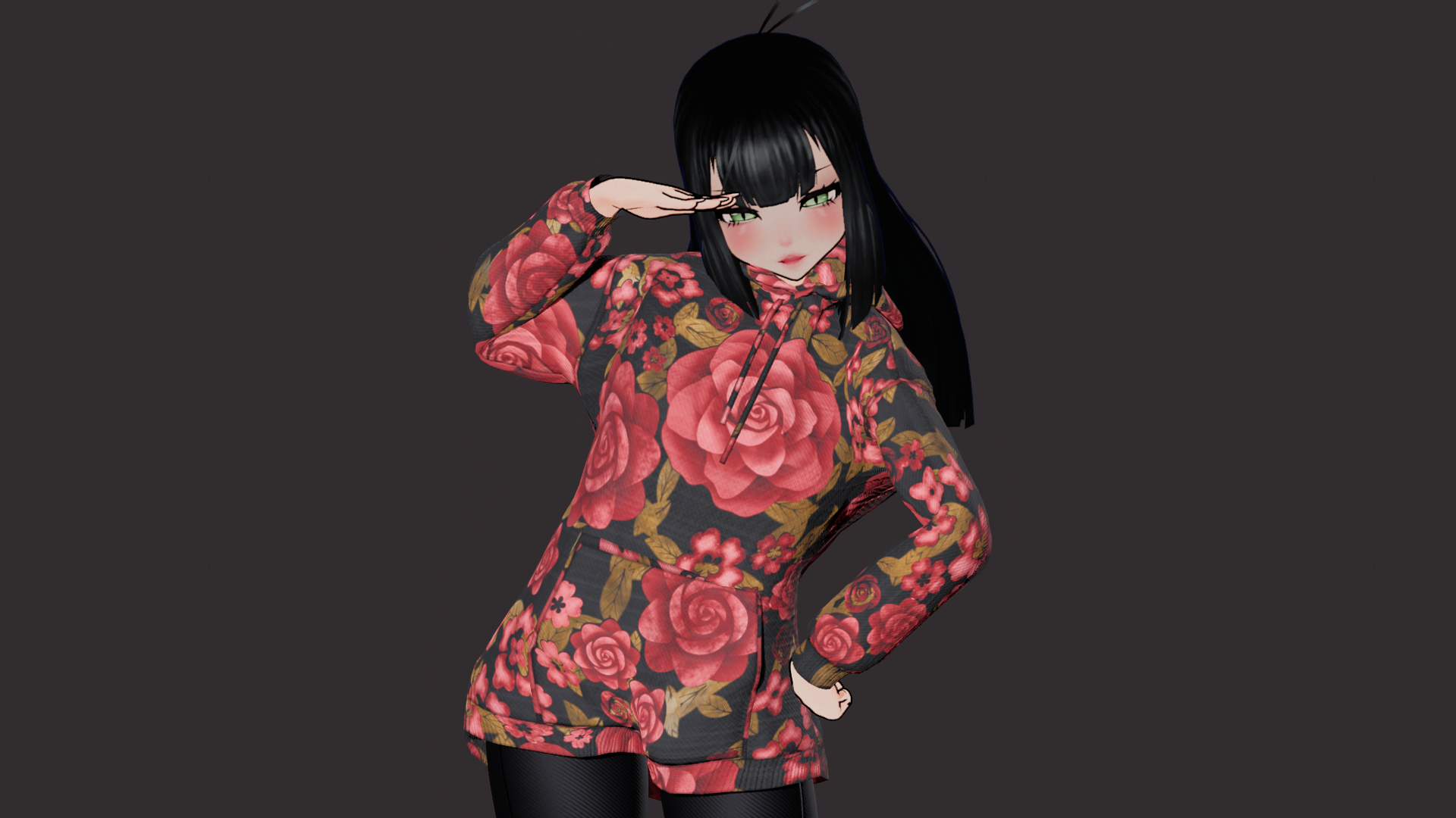BUNDLE vol.I: Custom-Made Sweater & Yoga Pants for ZinFit Base