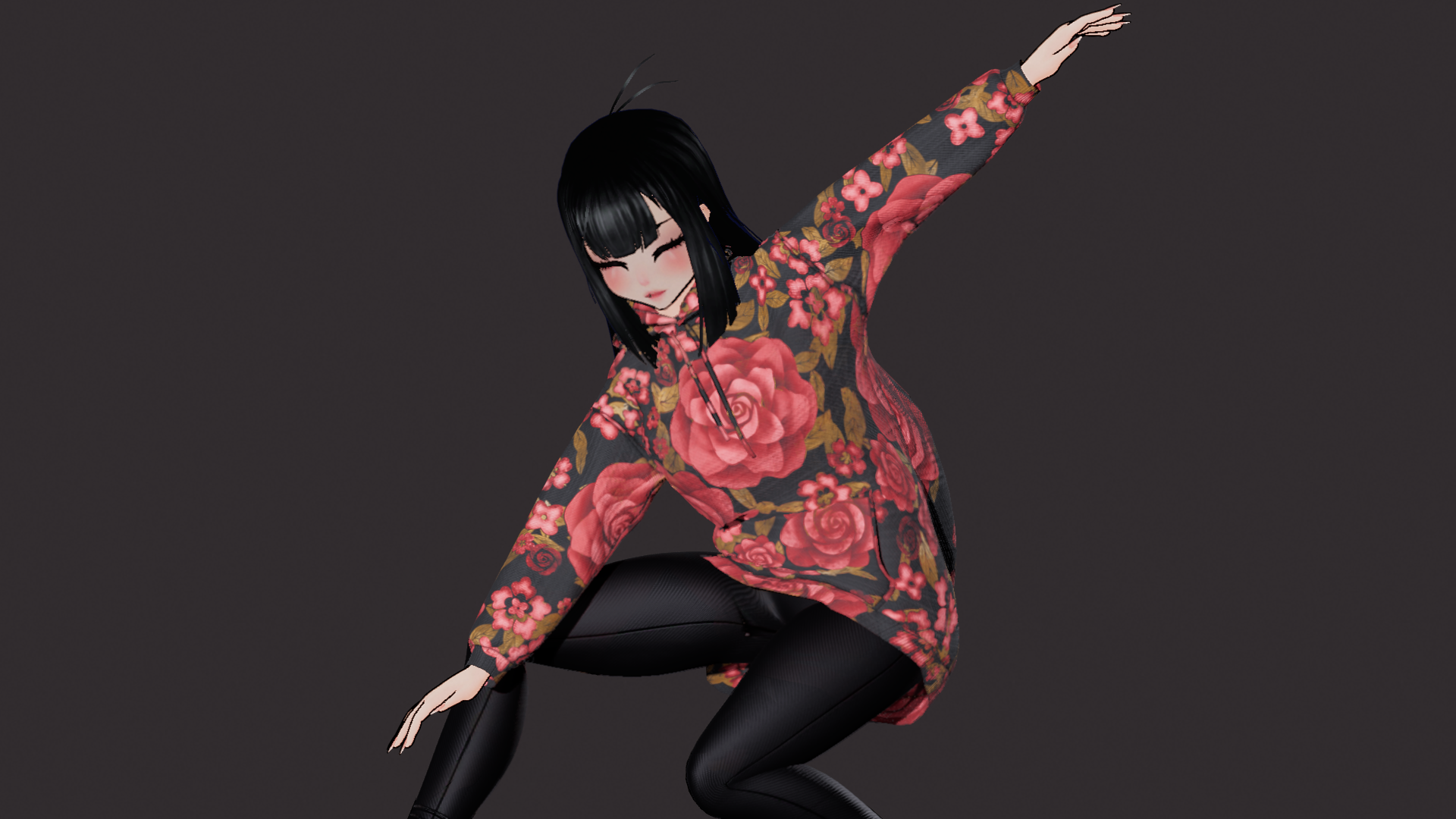BUNDLE vol.I: Custom-Made Sweater & Yoga Pants for ZinFit Base