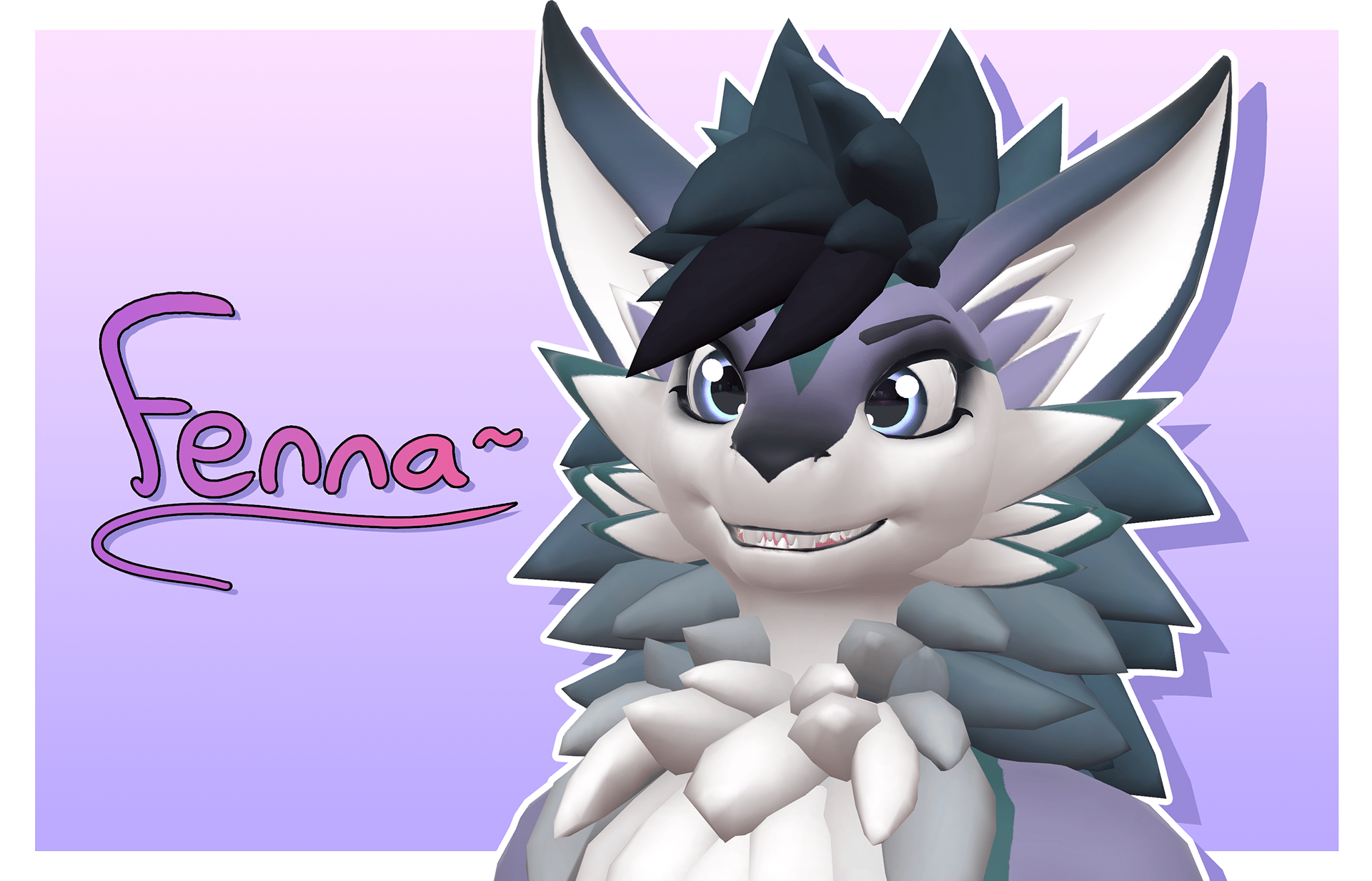 Fenna - Base Model