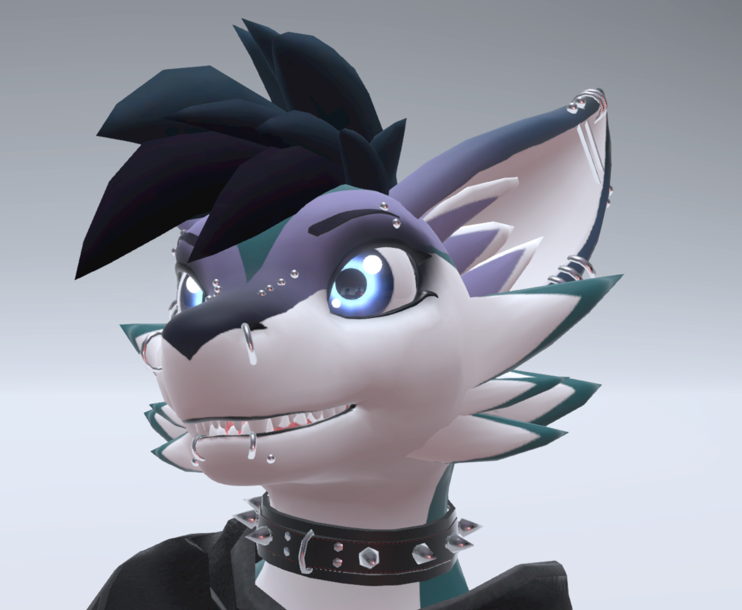 Fenna - Base Model