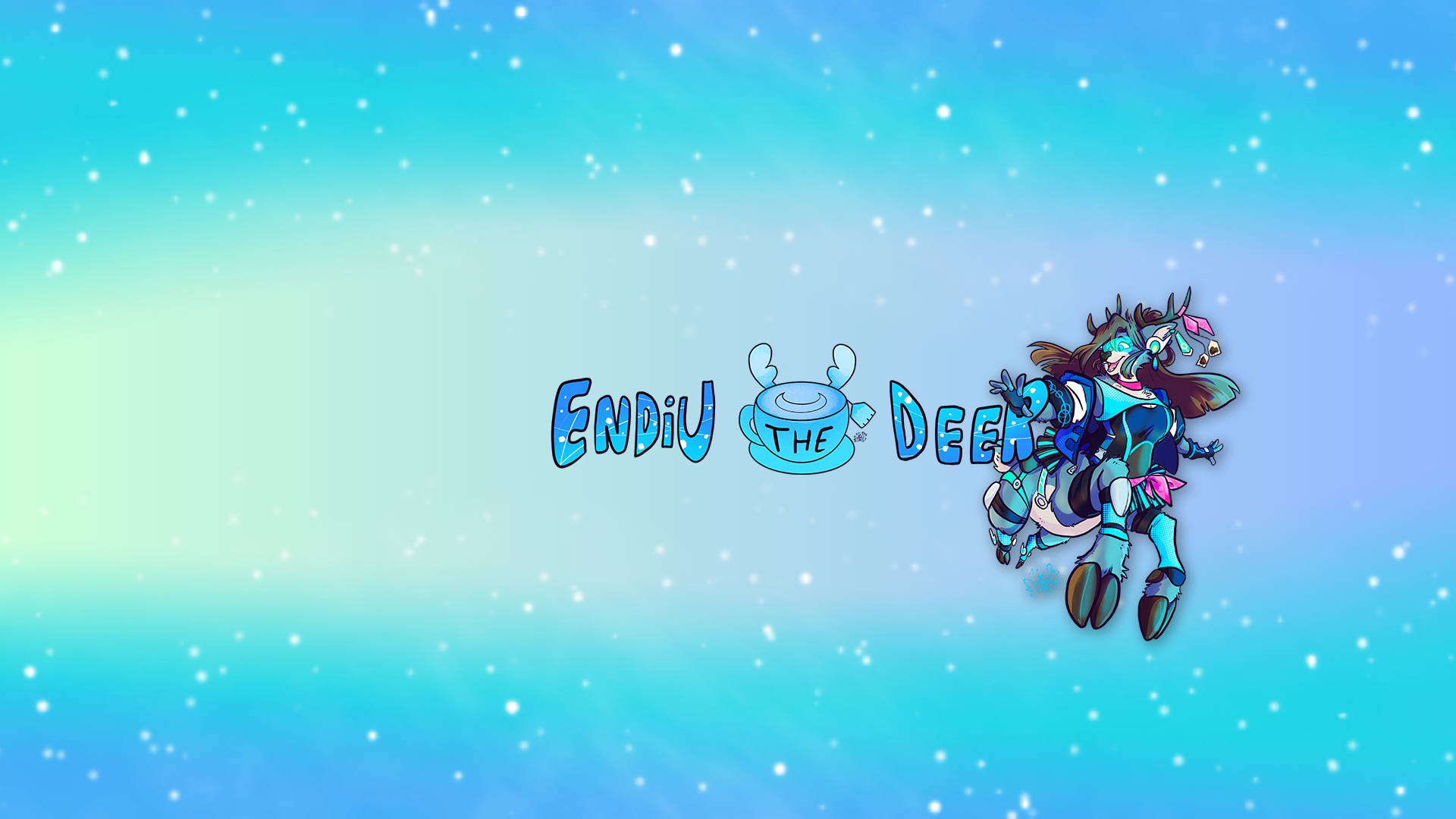 Banner Background