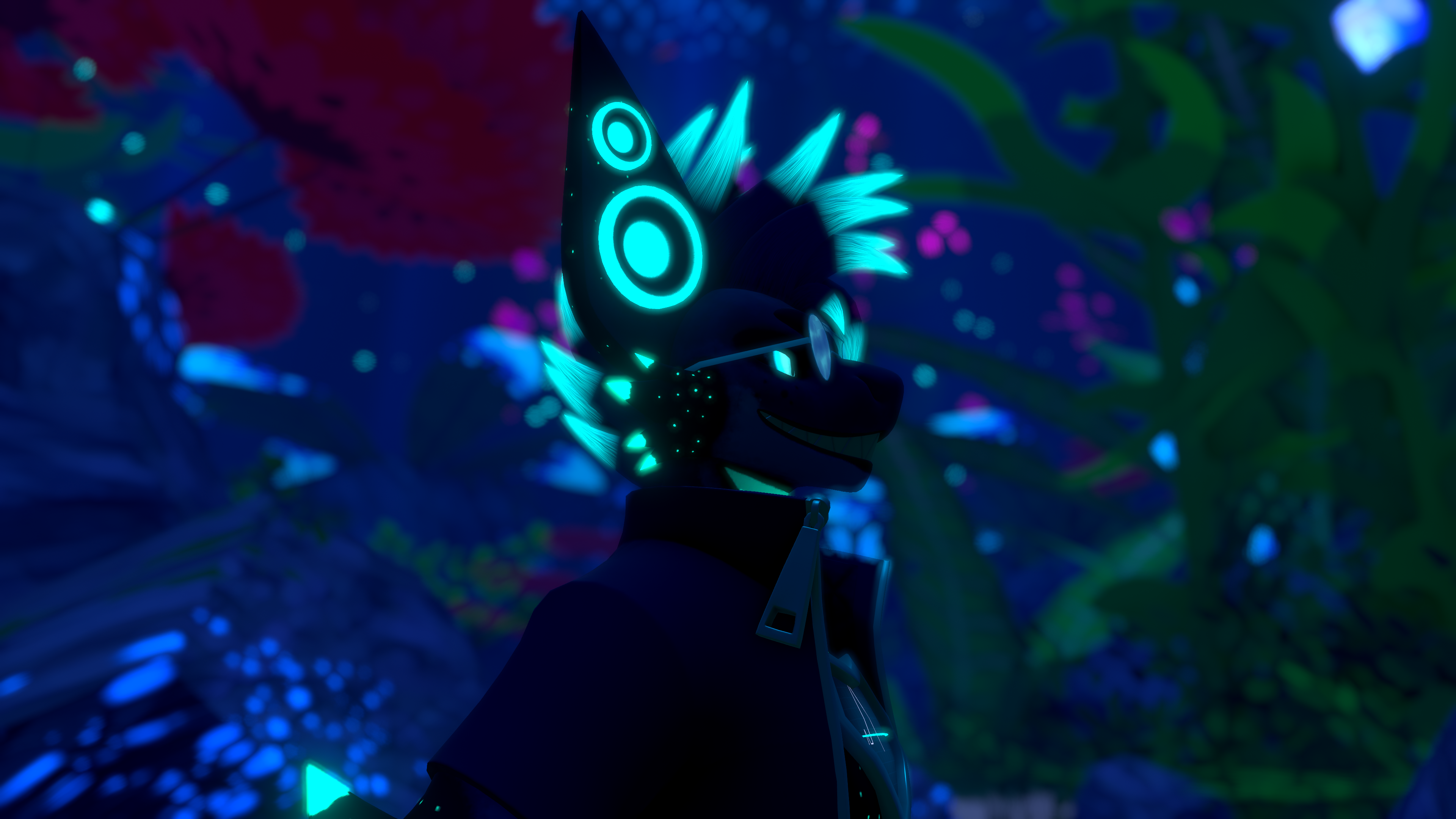 Banner Background