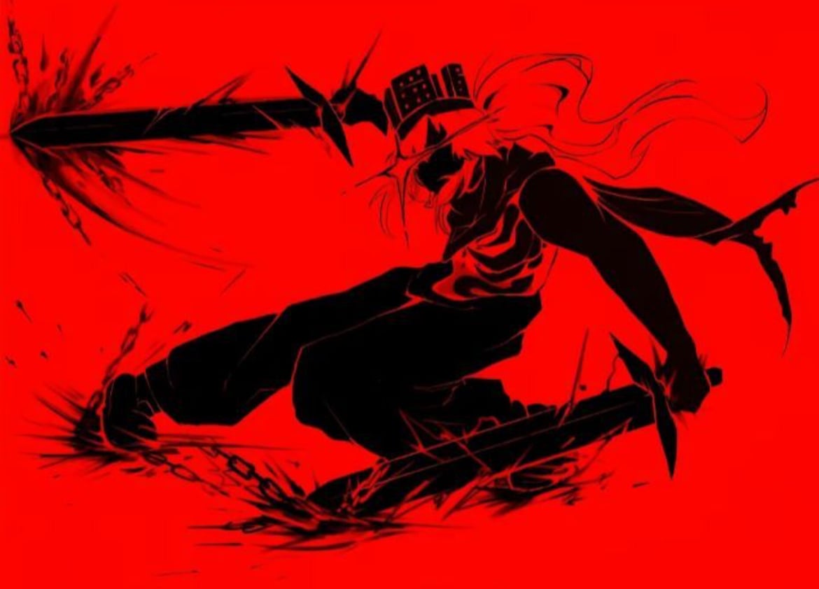 Banner Background