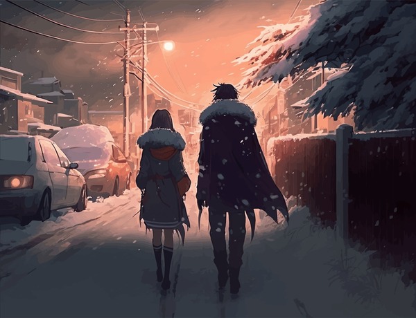 Banner Background