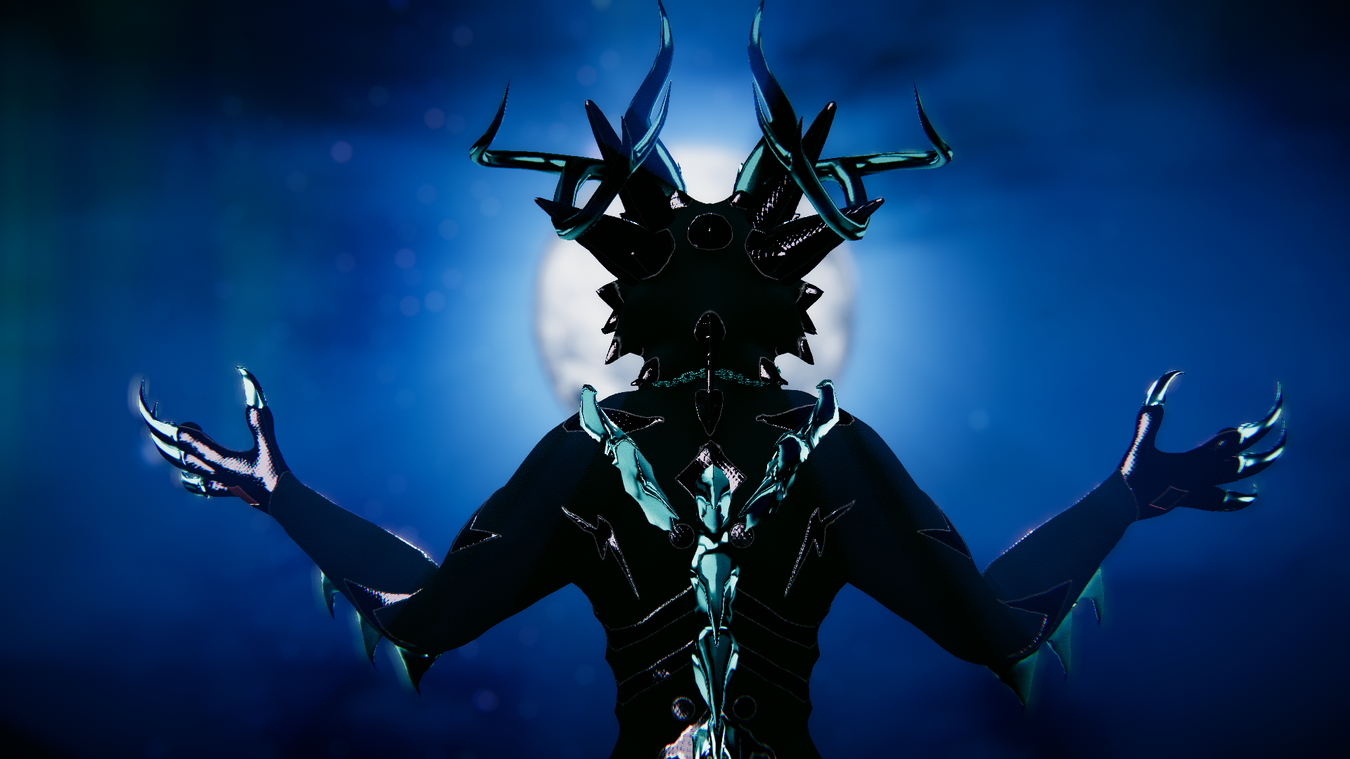 Banner Background