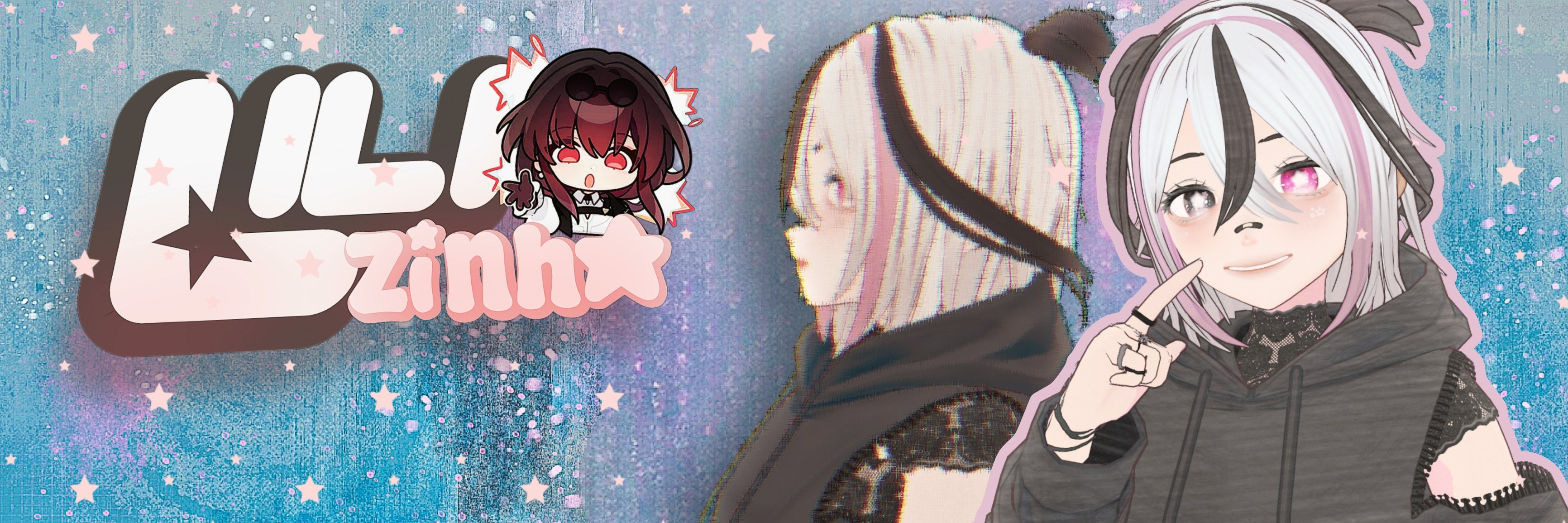 Banner Background