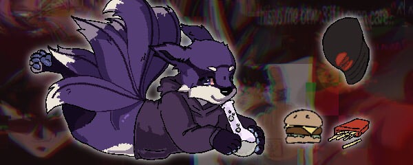 Banner Background