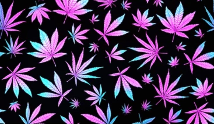 Banner Background