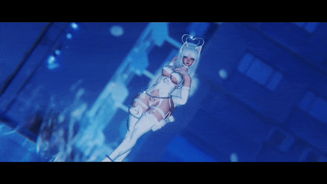 Aiko (pc, Quest)