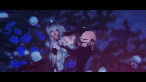 Aiko (pc, Quest)
