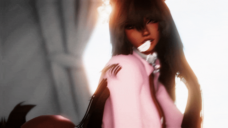 XANTHE | PC/QUEST