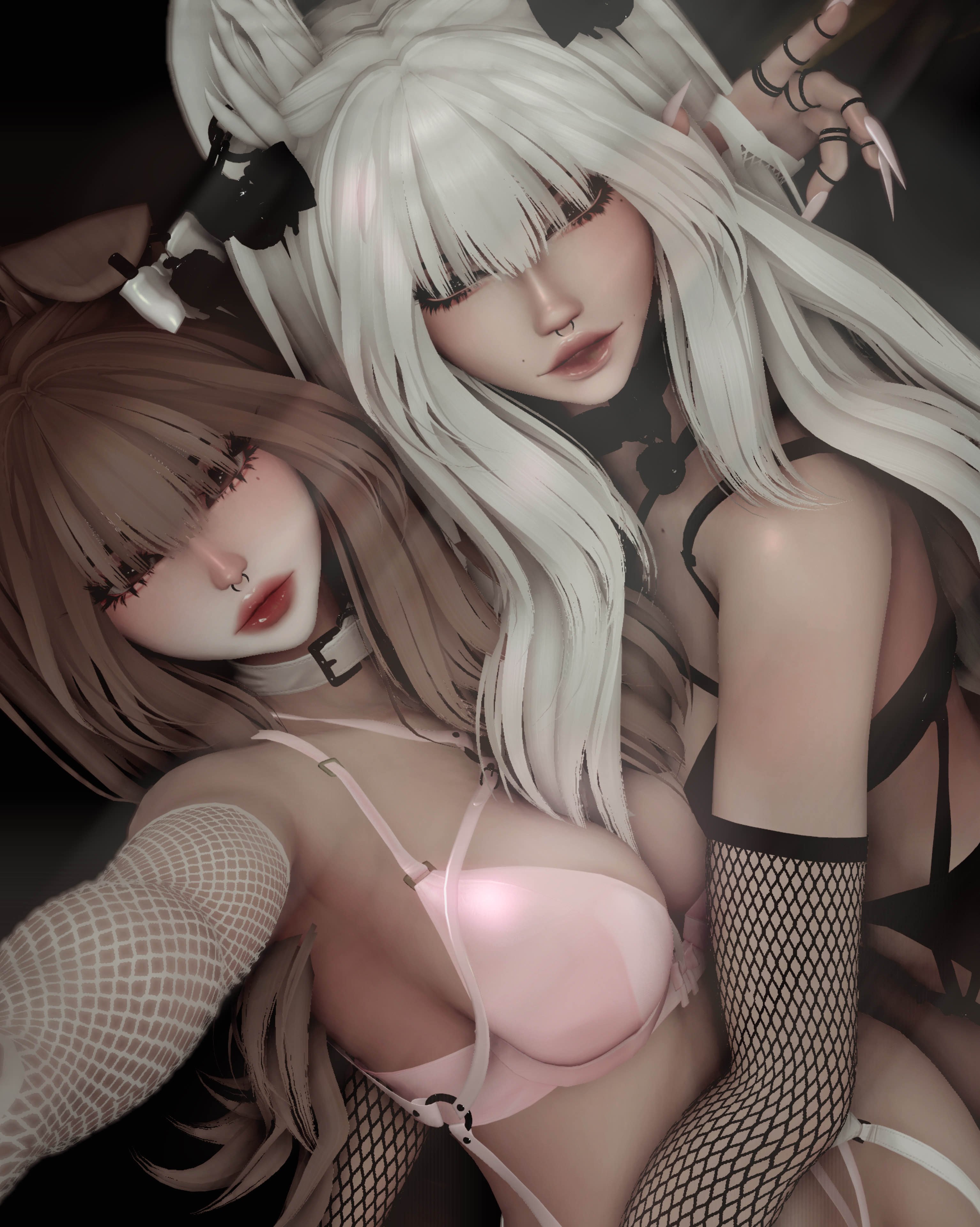 XANTHE | PC/QUEST
