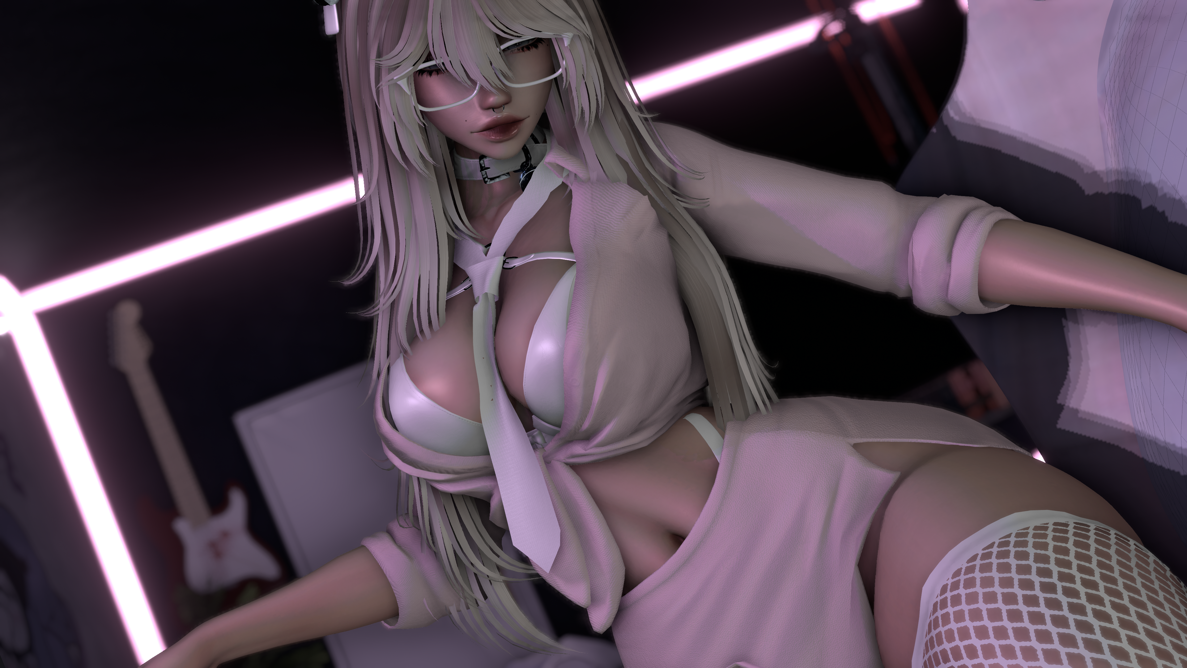 XANTHE | PC/QUEST