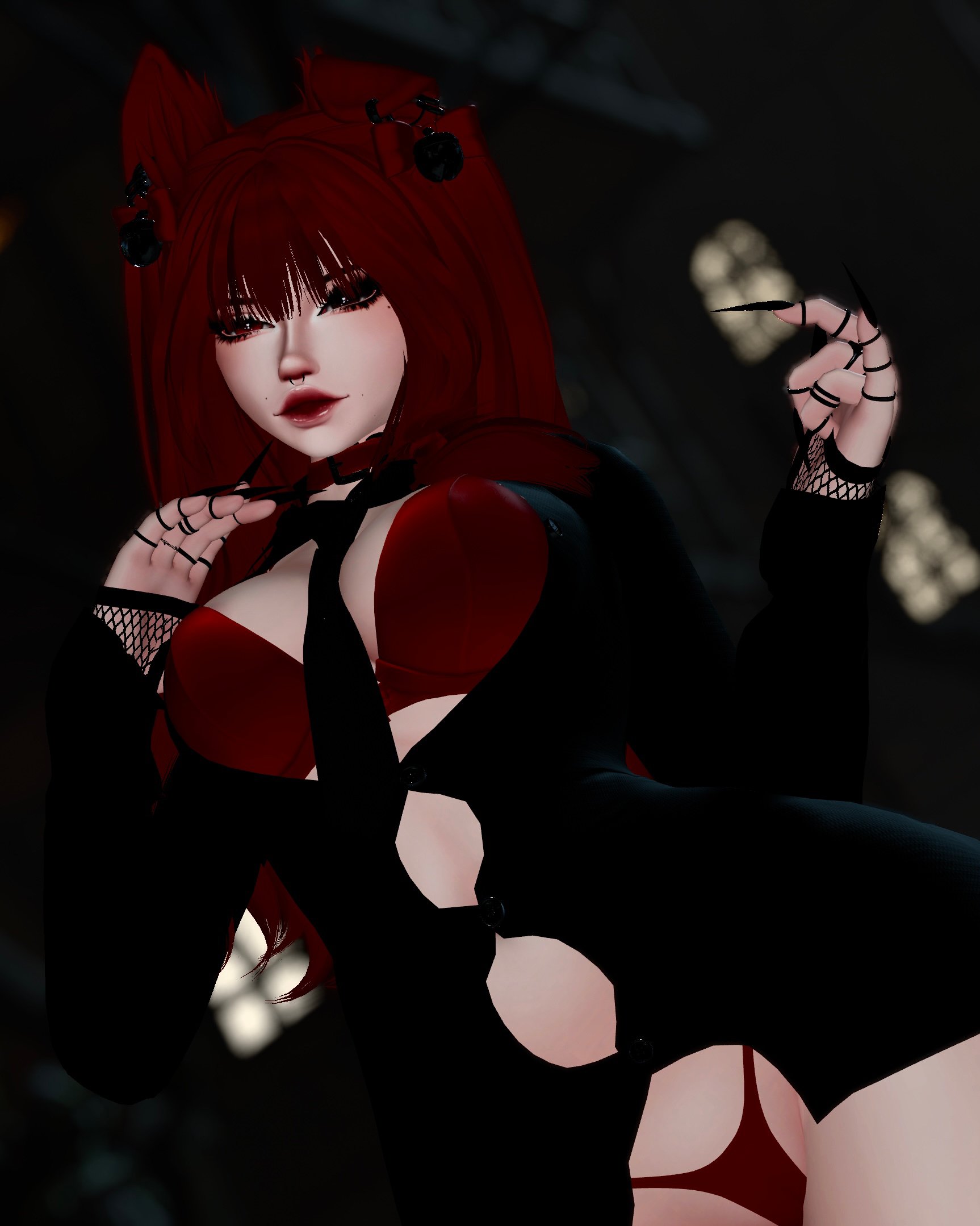 XANTHE | PC/QUEST