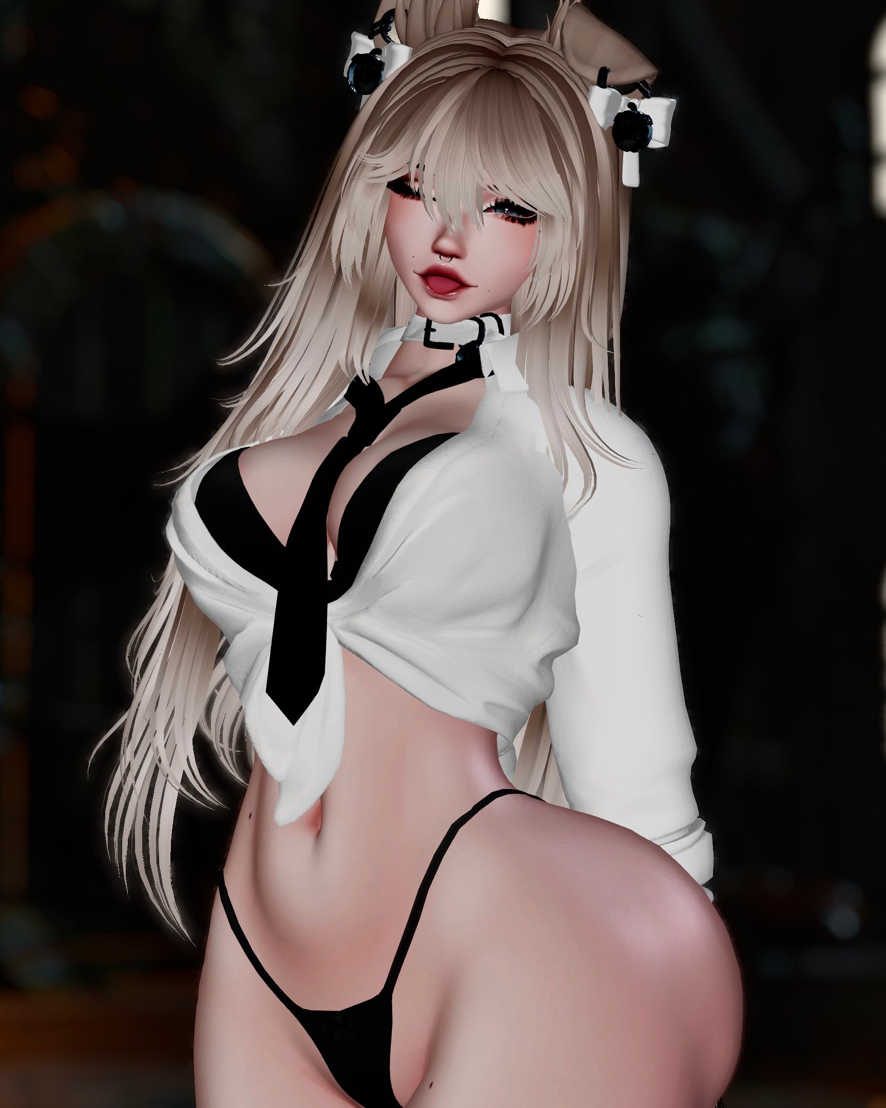 XANTHE | PC/QUEST