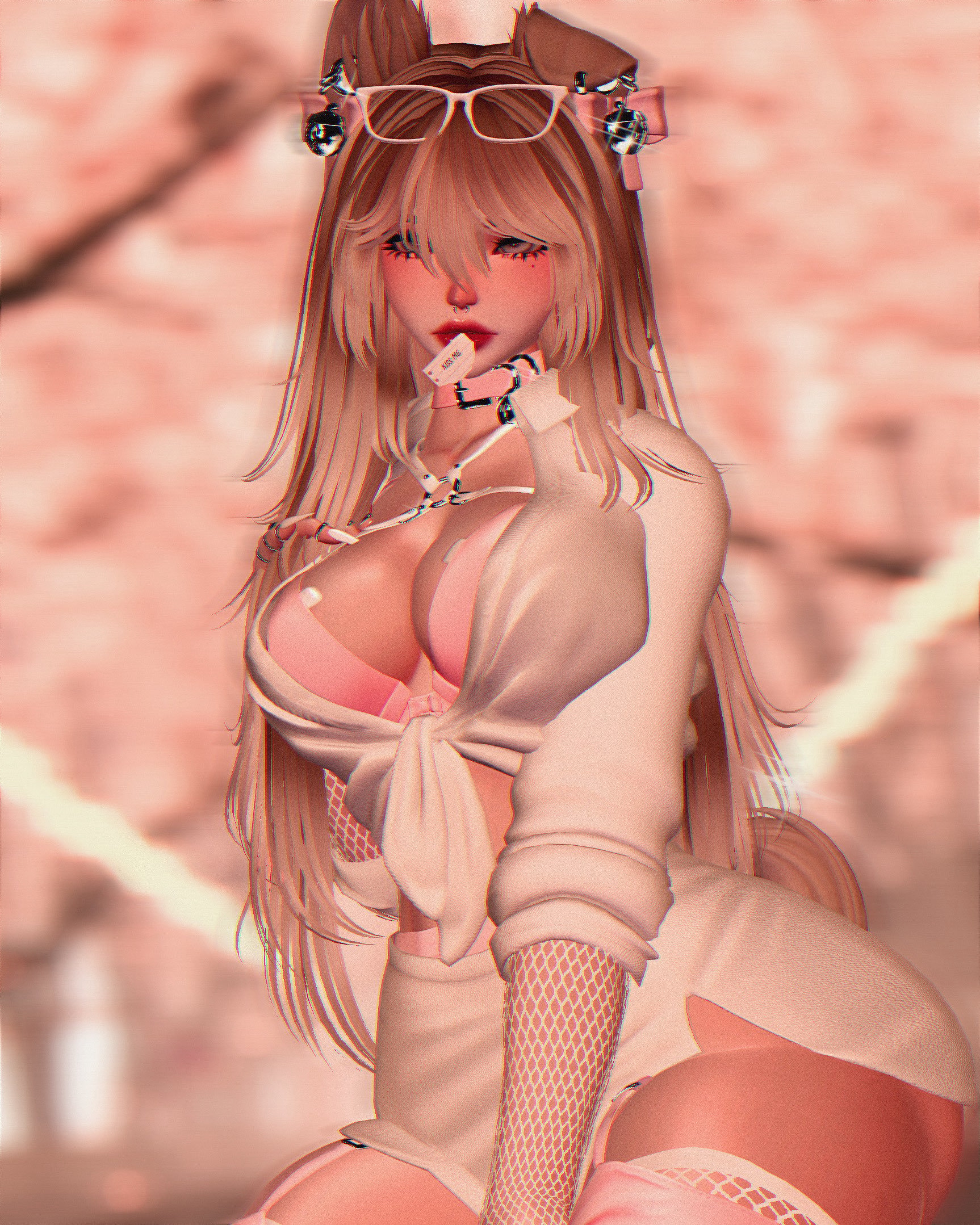 XANTHE | PC/QUEST