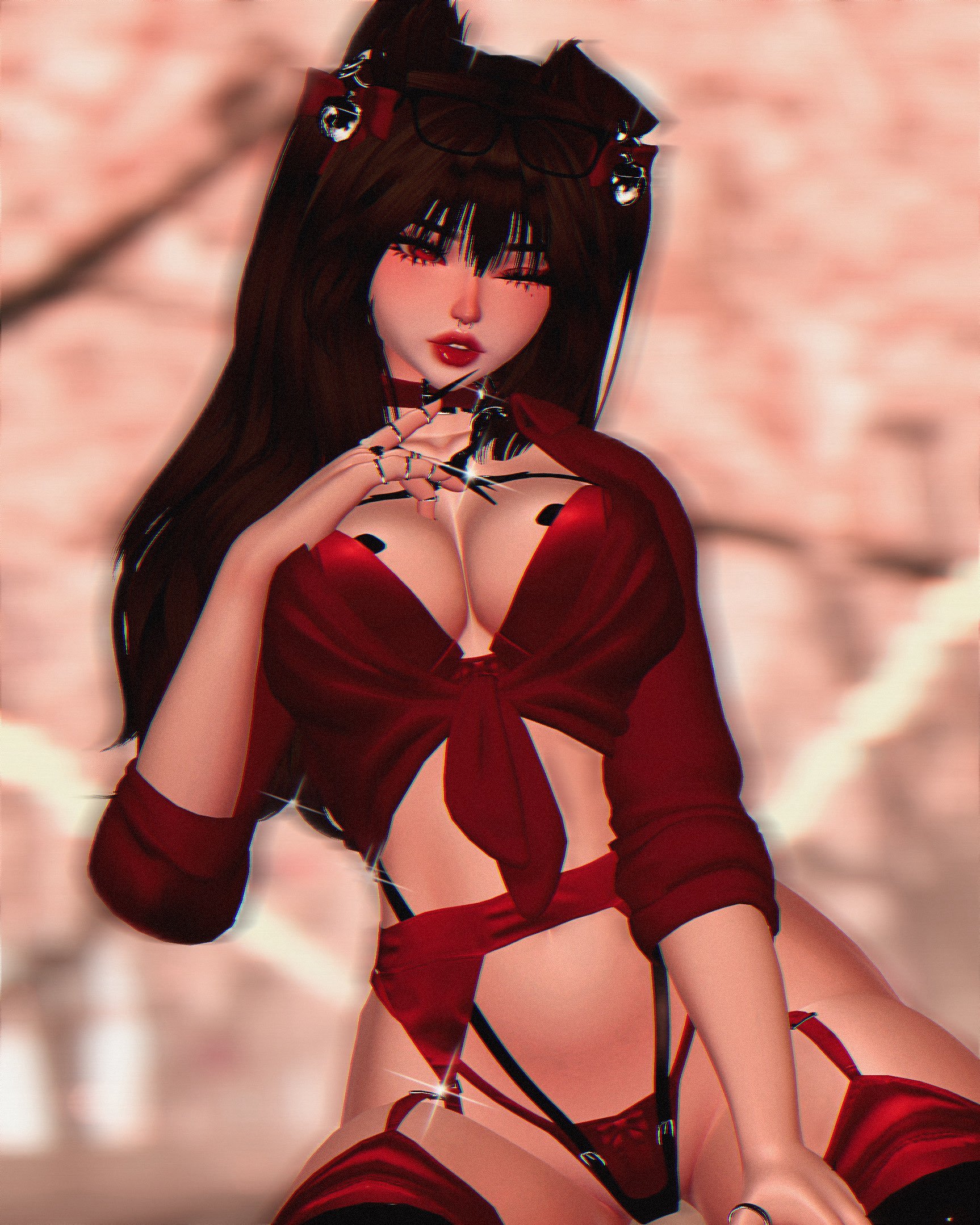 XANTHE | PC/QUEST