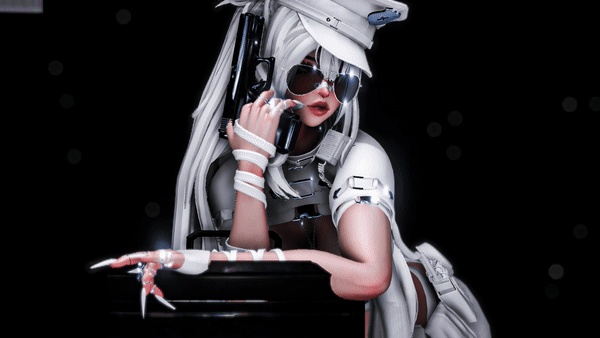 Dakota | FT, PC, QUEST.