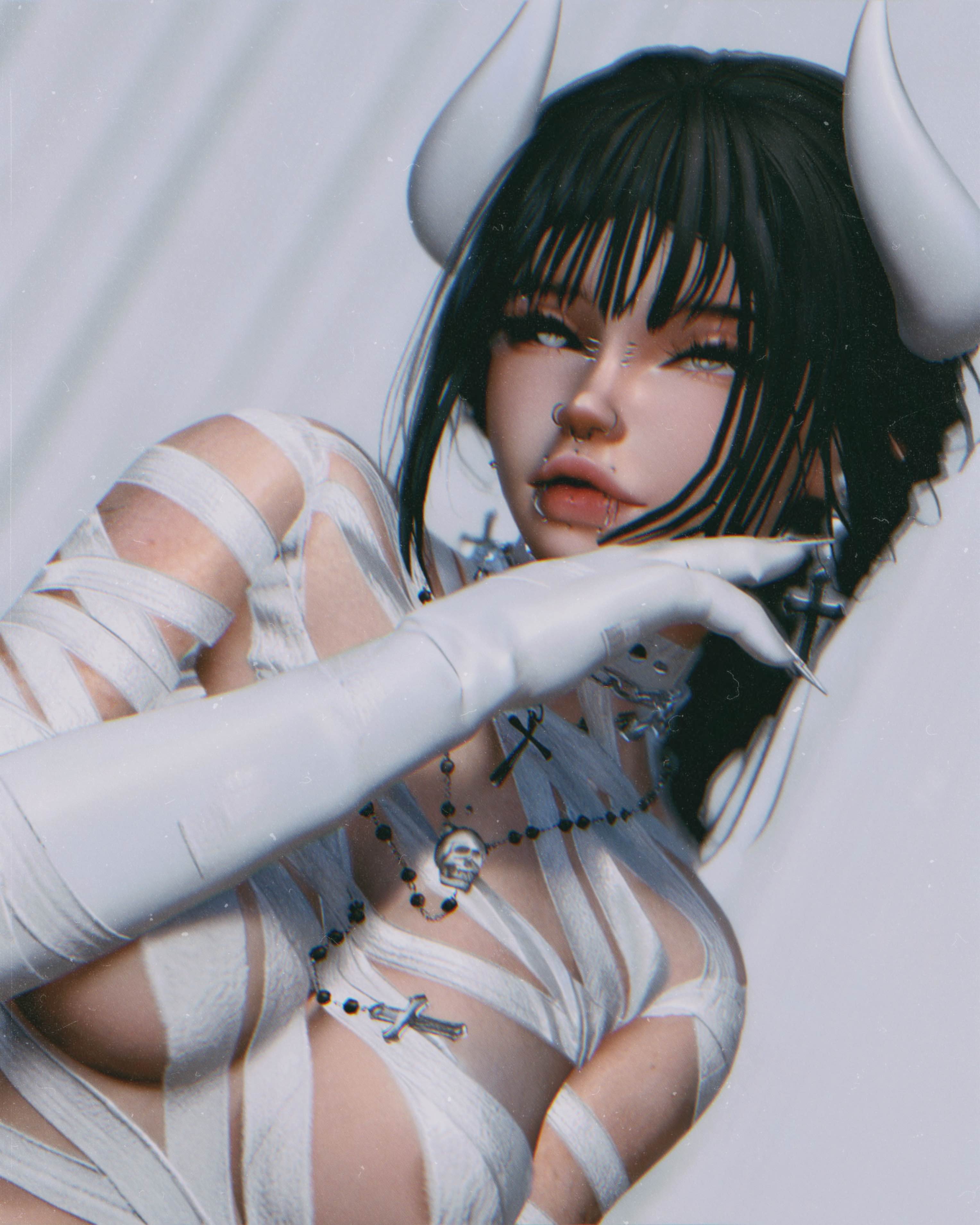 VELVET | PC. QUEST. FT