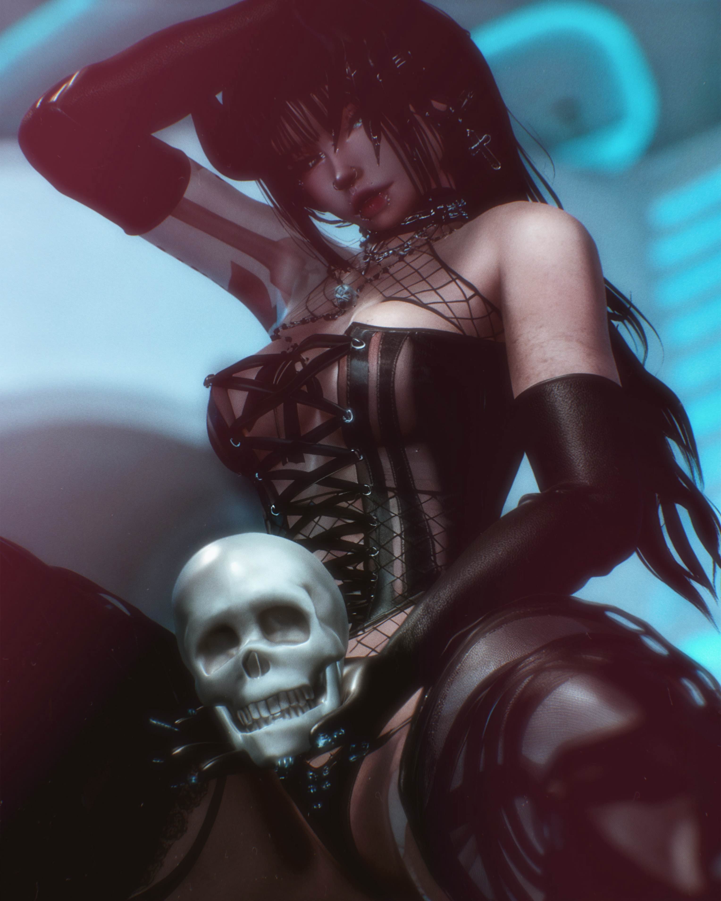 VELVET | PC. QUEST. FT