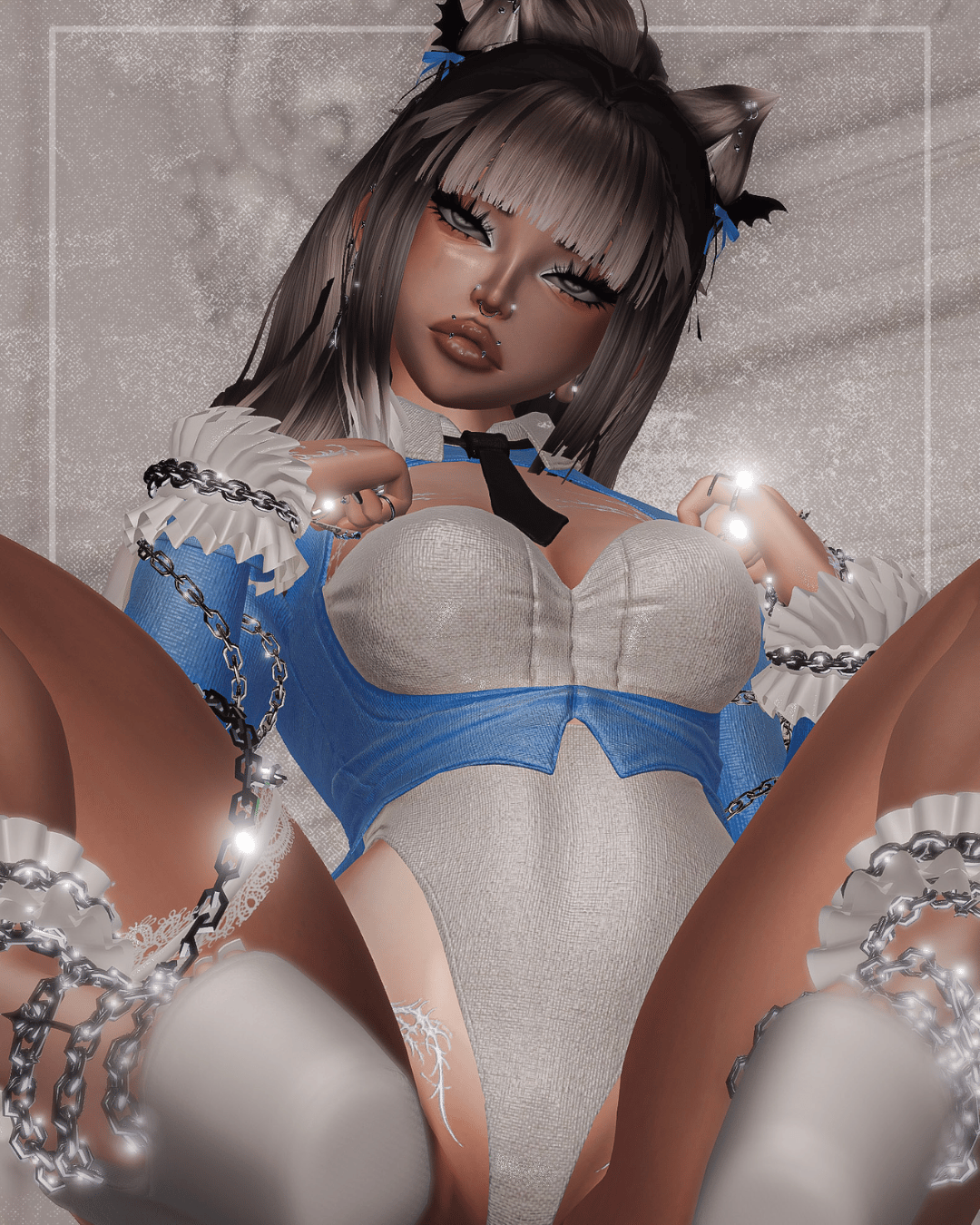 Veloura || PC, QUEST, FT.