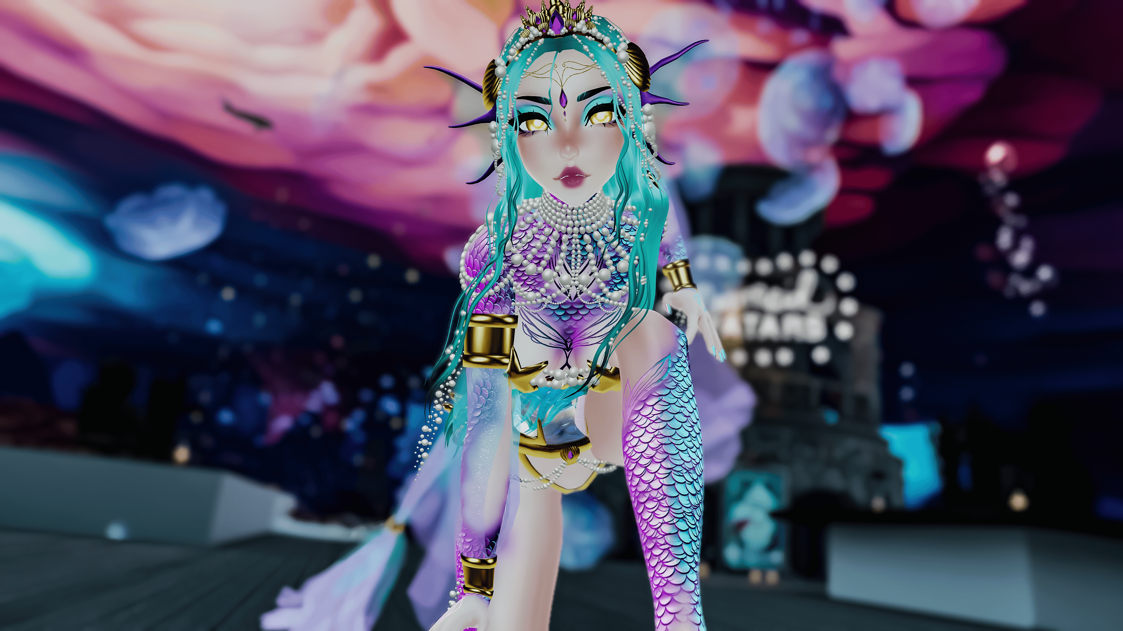 ððMerliah the Mermaidðð | 3.0 | FBT ready | GogoLoco | 2019