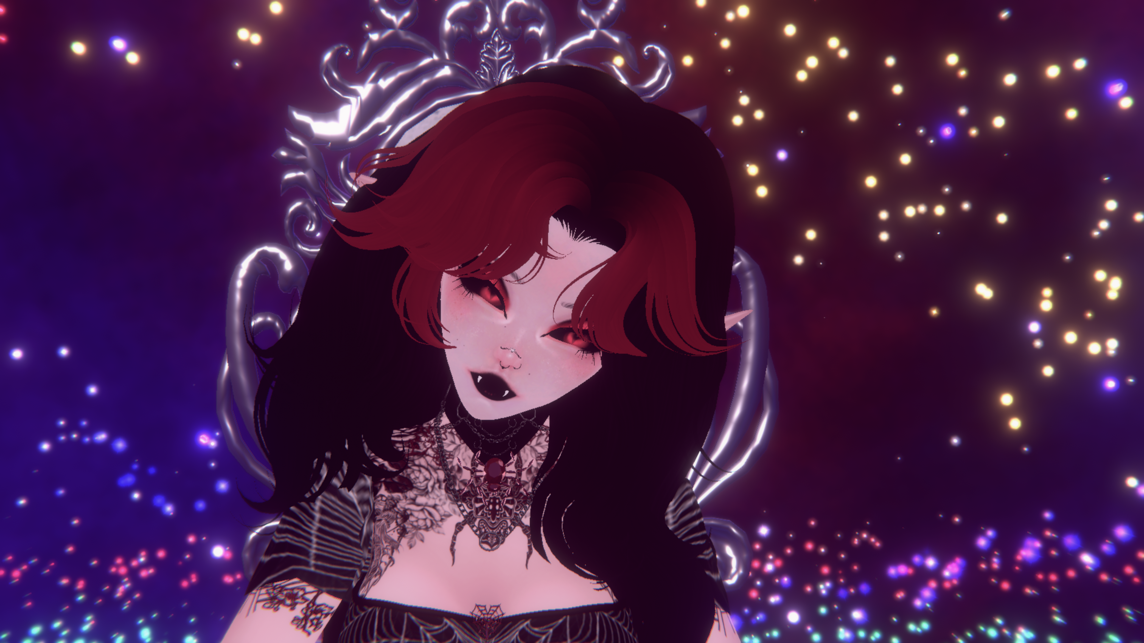 ๐ท๏ธ๐ธ๏ธ๐Poison Silk the Spider๐๐ธ๏ธ๐ท๏ธ| 3.0 | FBT Ready | GogoLoco | PC & QUEST | 2019