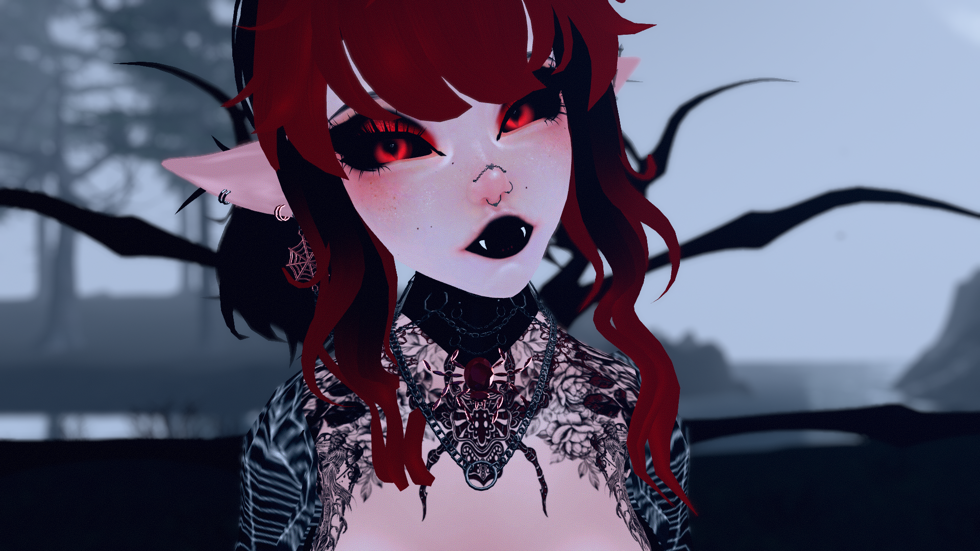 ๐ท๏ธ๐ธ๏ธ๐Poison Silk the Spider๐๐ธ๏ธ๐ท๏ธ| 3.0 | FBT Ready | GogoLoco | PC & QUEST | 2019
