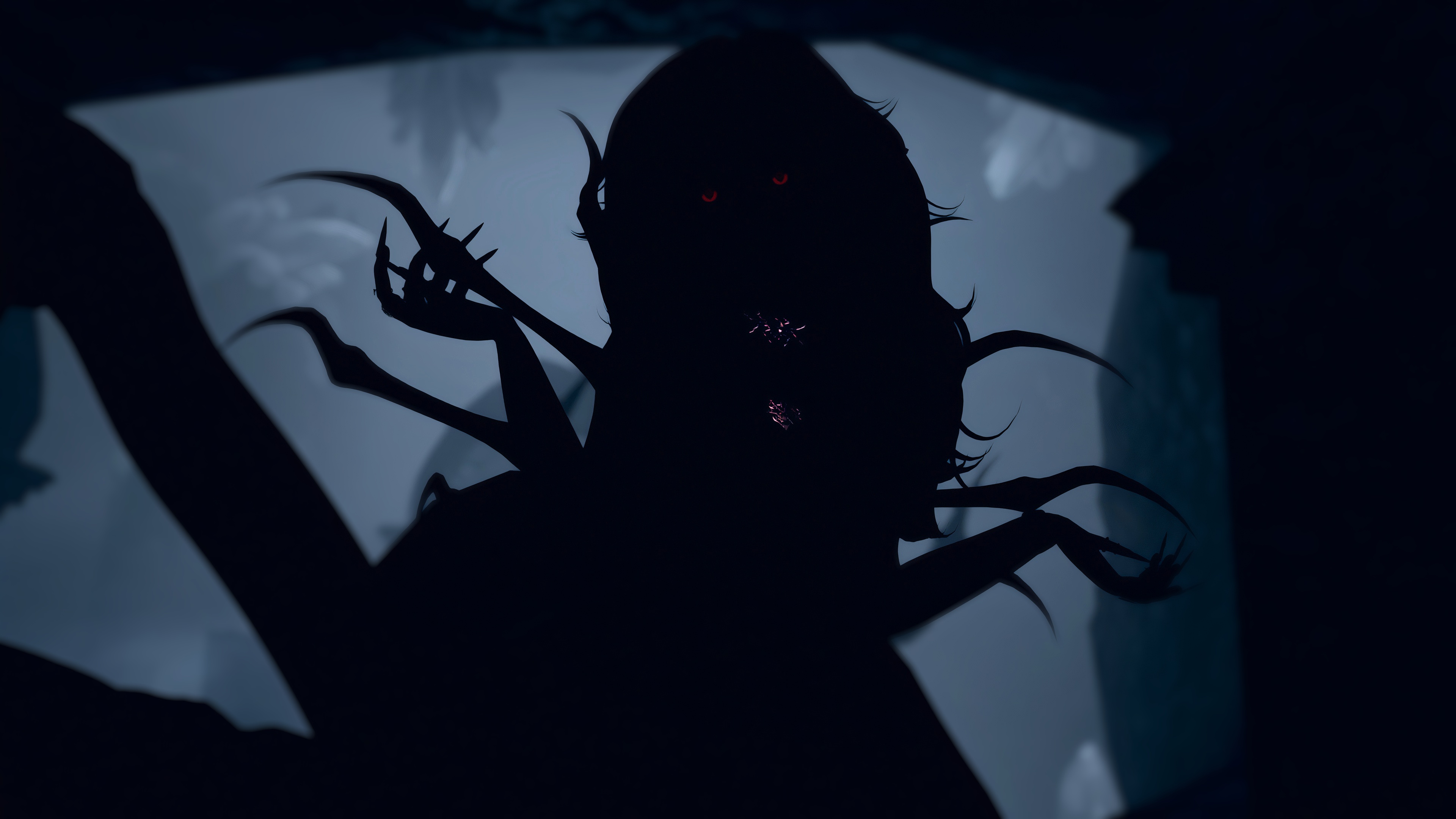๐ท๏ธ๐ธ๏ธ๐Poison Silk the Spider๐๐ธ๏ธ๐ท๏ธ| 3.0 | FBT Ready | GogoLoco | PC & QUEST | 2019