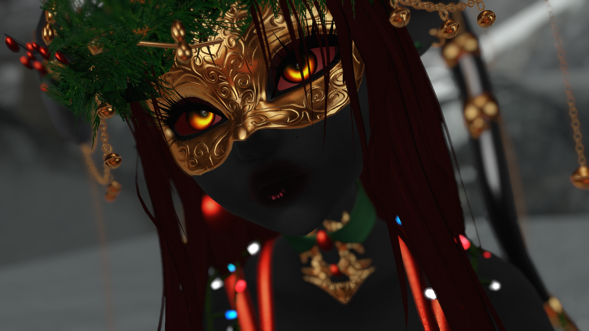 ๐๐๐Krampus๐๐๐| 3.0 | FBT Ready | GogoLoco | PC ONLY | SPS + No SPS | 2019