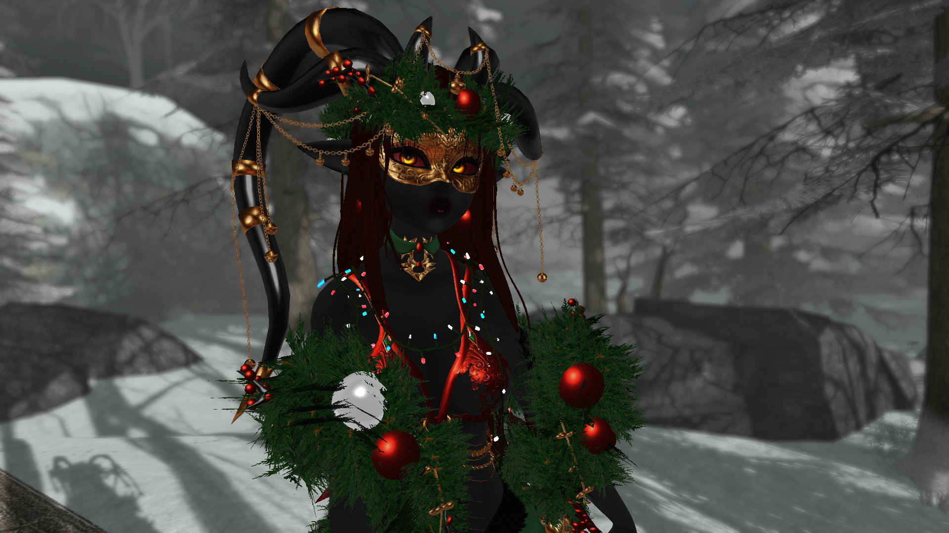 ๐๐๐Krampus๐๐๐| 3.0 | FBT Ready | GogoLoco | PC ONLY | SPS + No SPS | 2019